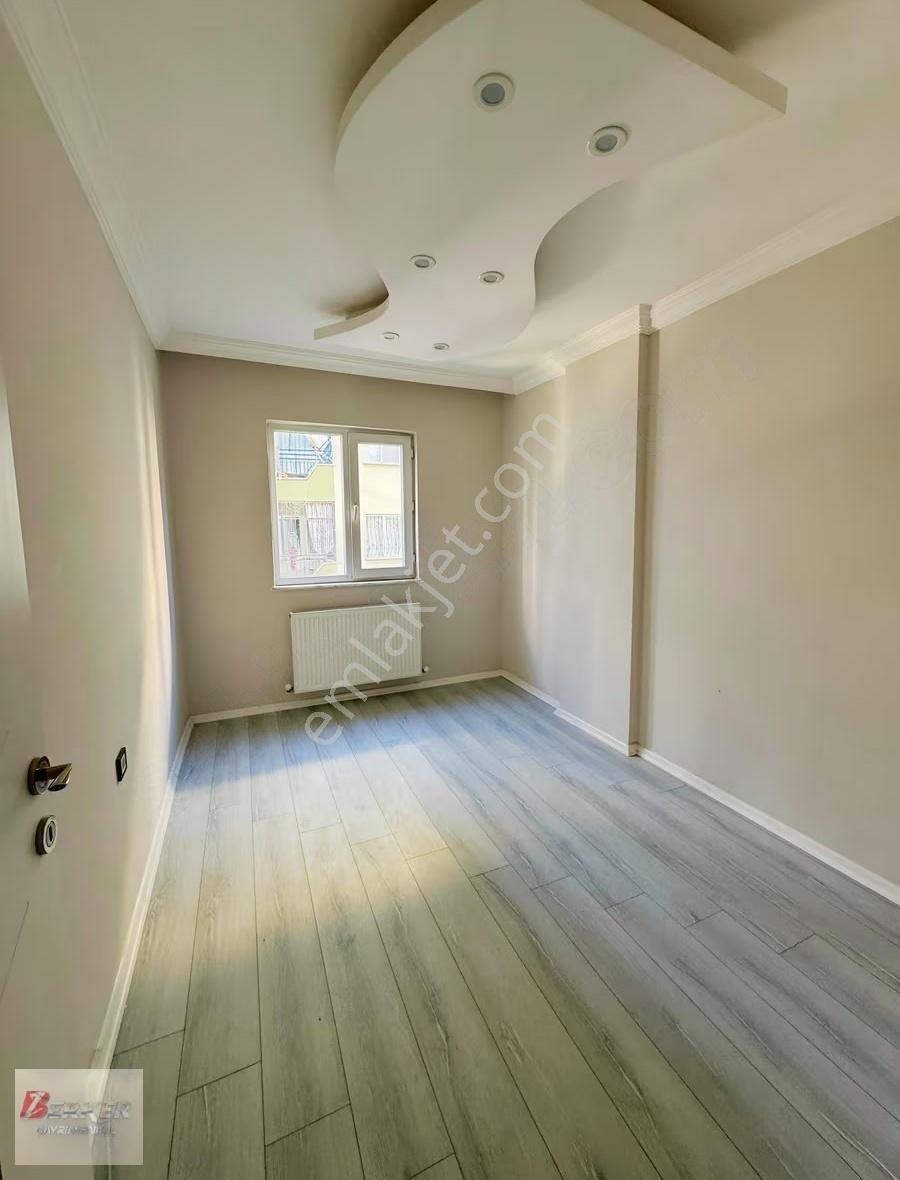 Uncubozköy Mah. 3+1 90m2 Açık Mutfaklı Yüksek Zemin Daire - Görsel 15