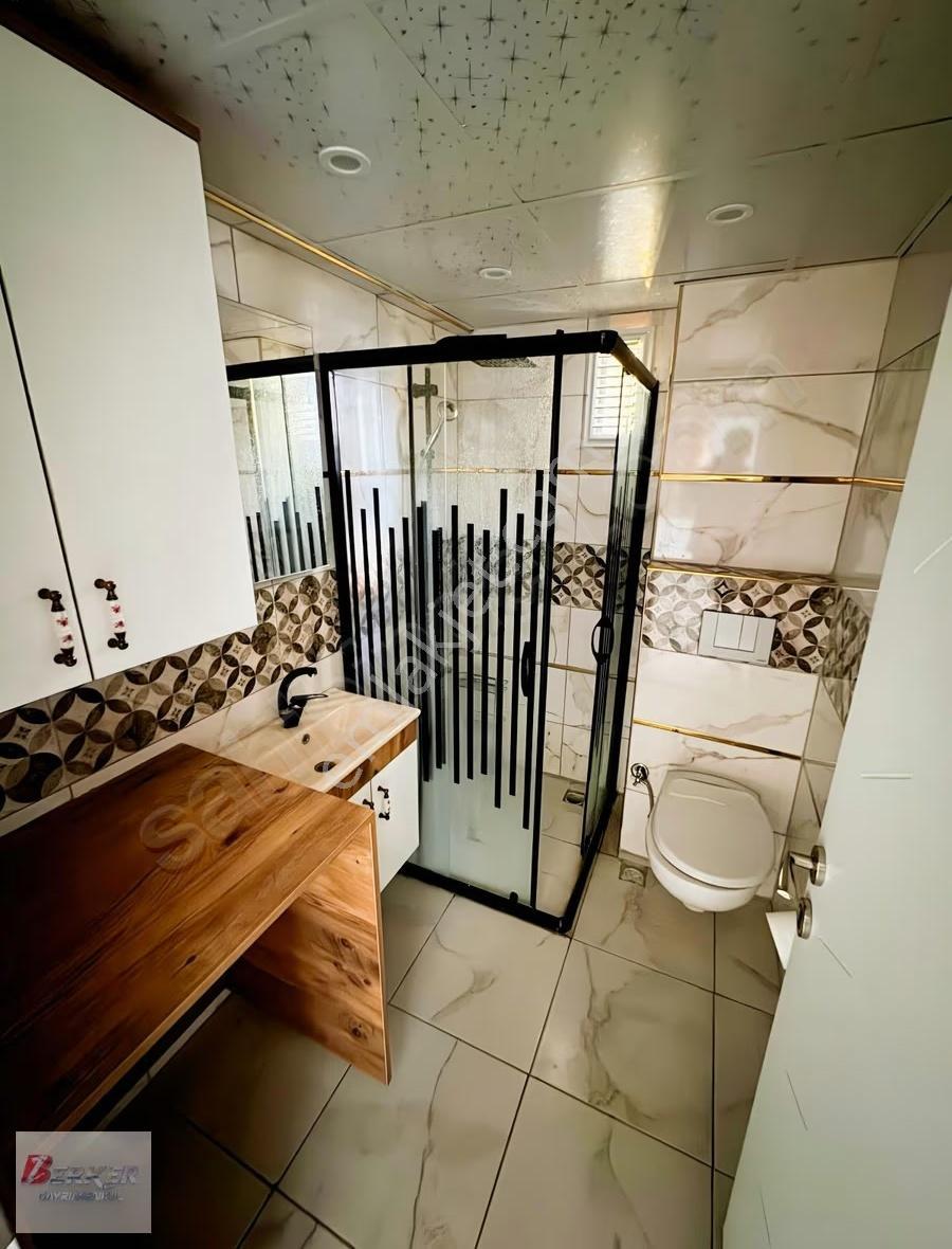 Uncubozköy Mah. 3+1 90m2 Açık Mutfaklı Yüksek Zemin Daire - Görsel 2