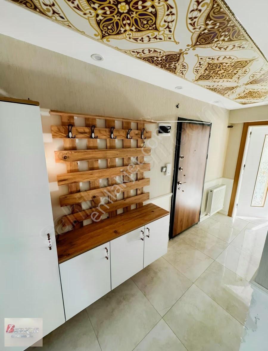 Uncubozköy Mah. 3+1 90m2 Açık Mutfaklı Yüksek Zemin Daire - Görsel 23