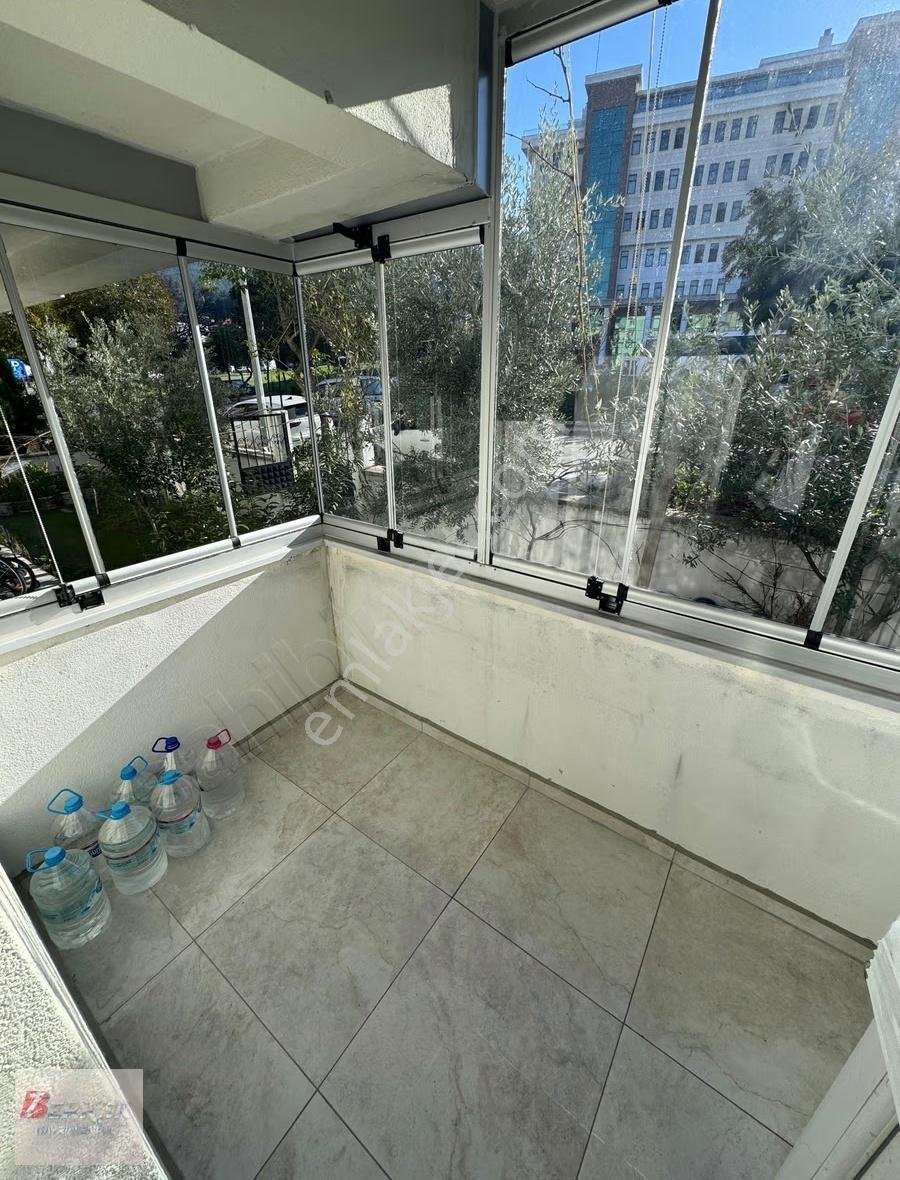 Uncubozköy Mah. 3+1 90m2 Açık Mutfaklı Yüksek Zemin Daire - Görsel 18