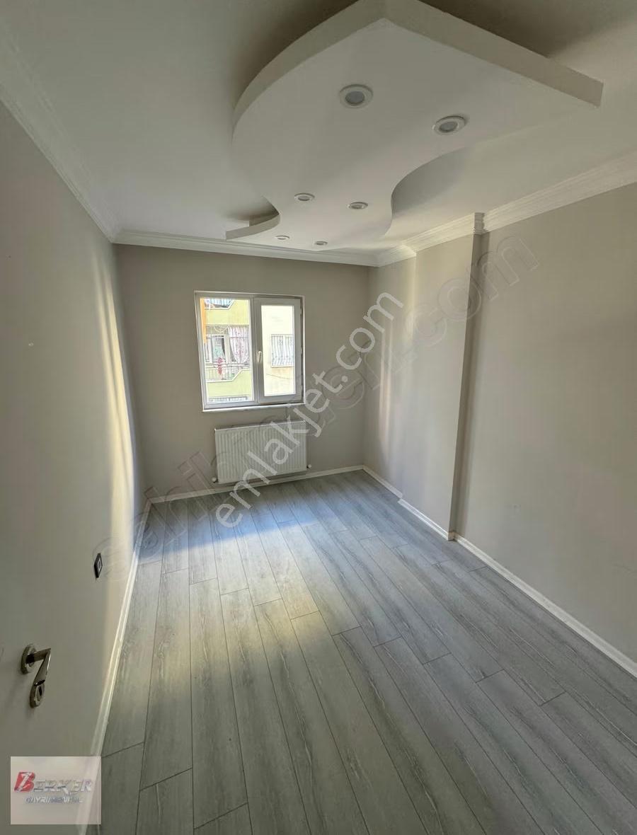 Uncubozköy Mah. 3+1 90m2 Açık Mutfaklı Yüksek Zemin Daire - Görsel 9