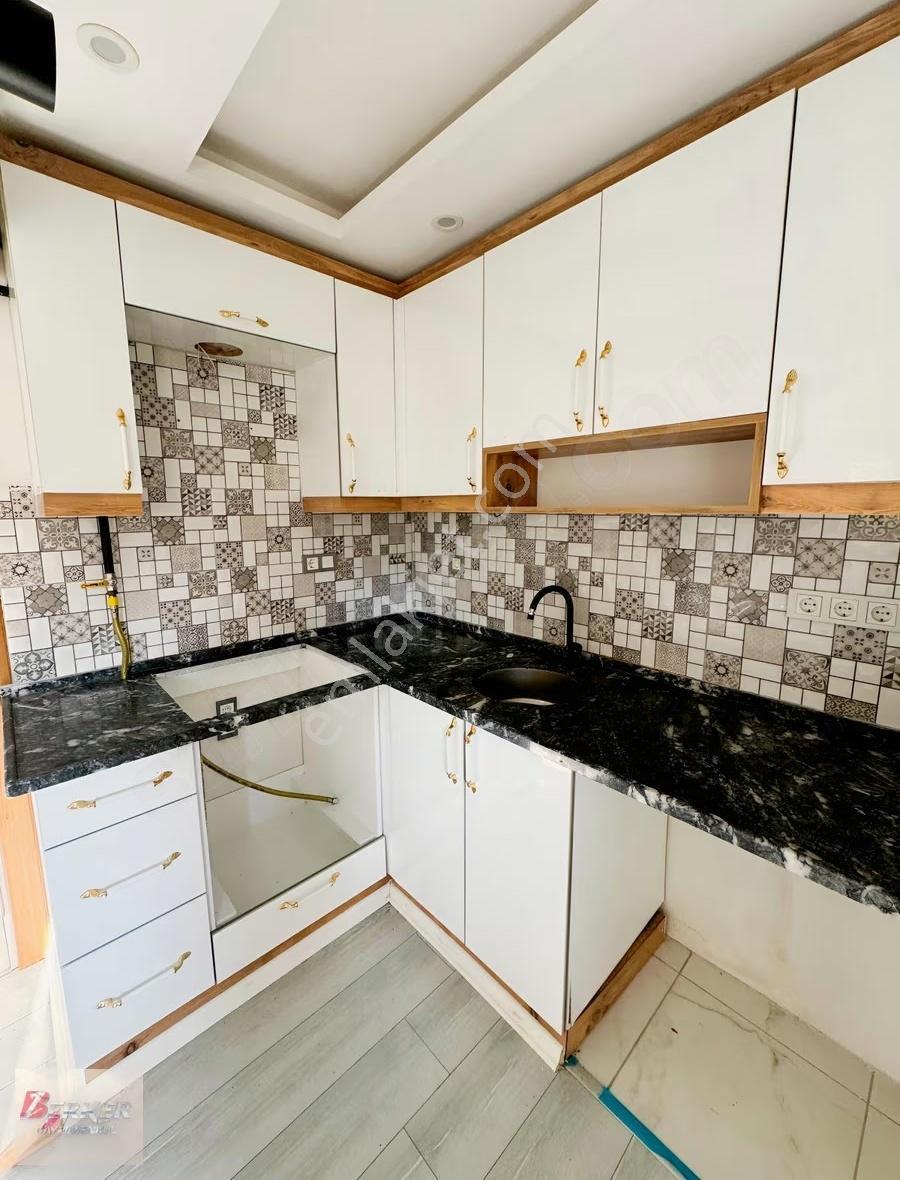 Uncubozköy Mah. 3+1 90m2 Açık Mutfaklı Yüksek Zemin Daire - Görsel 22