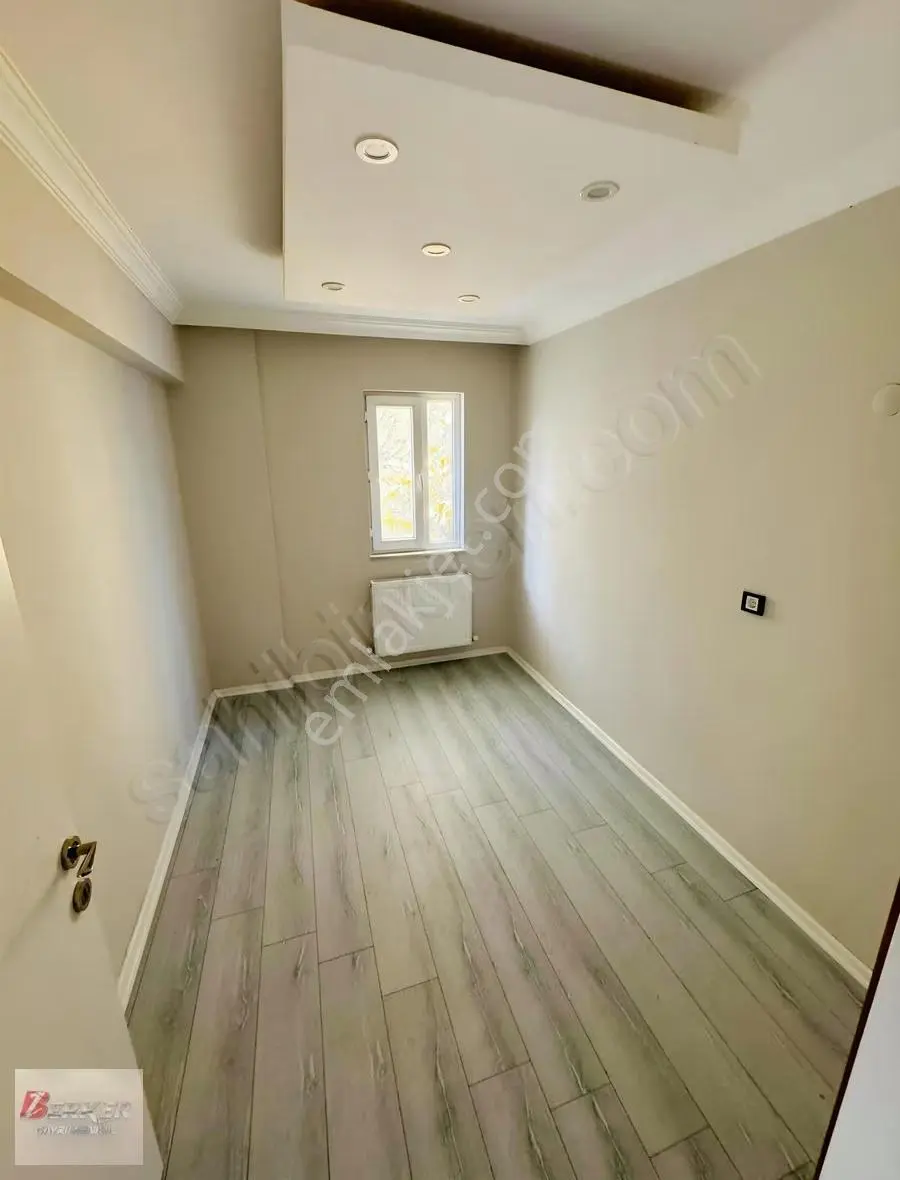 Uncubozköy Mah. 3+1 90m2 Açık Mutfaklı Yüksek Zemin Daire - Görsel 12