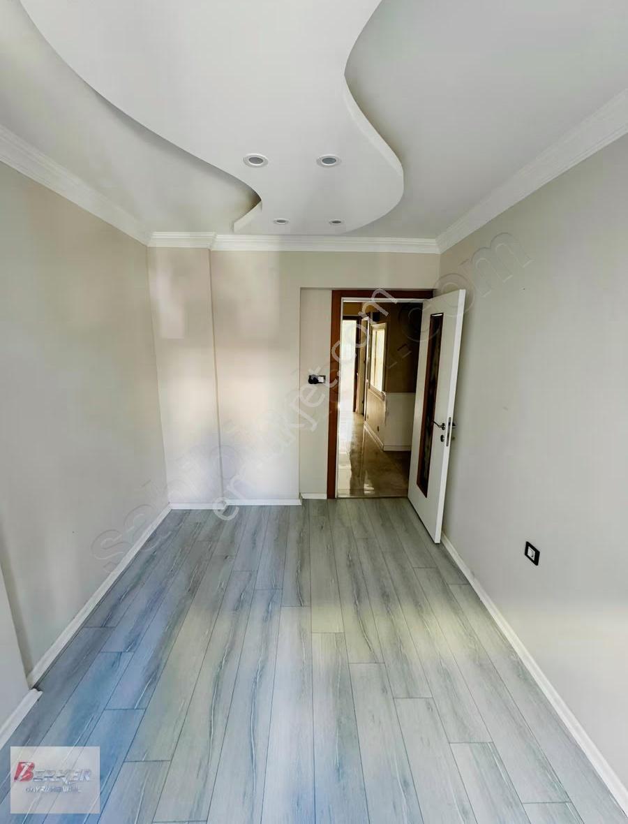 Uncubozköy Mah. 3+1 90m2 Açık Mutfaklı Yüksek Zemin Daire - Görsel 21