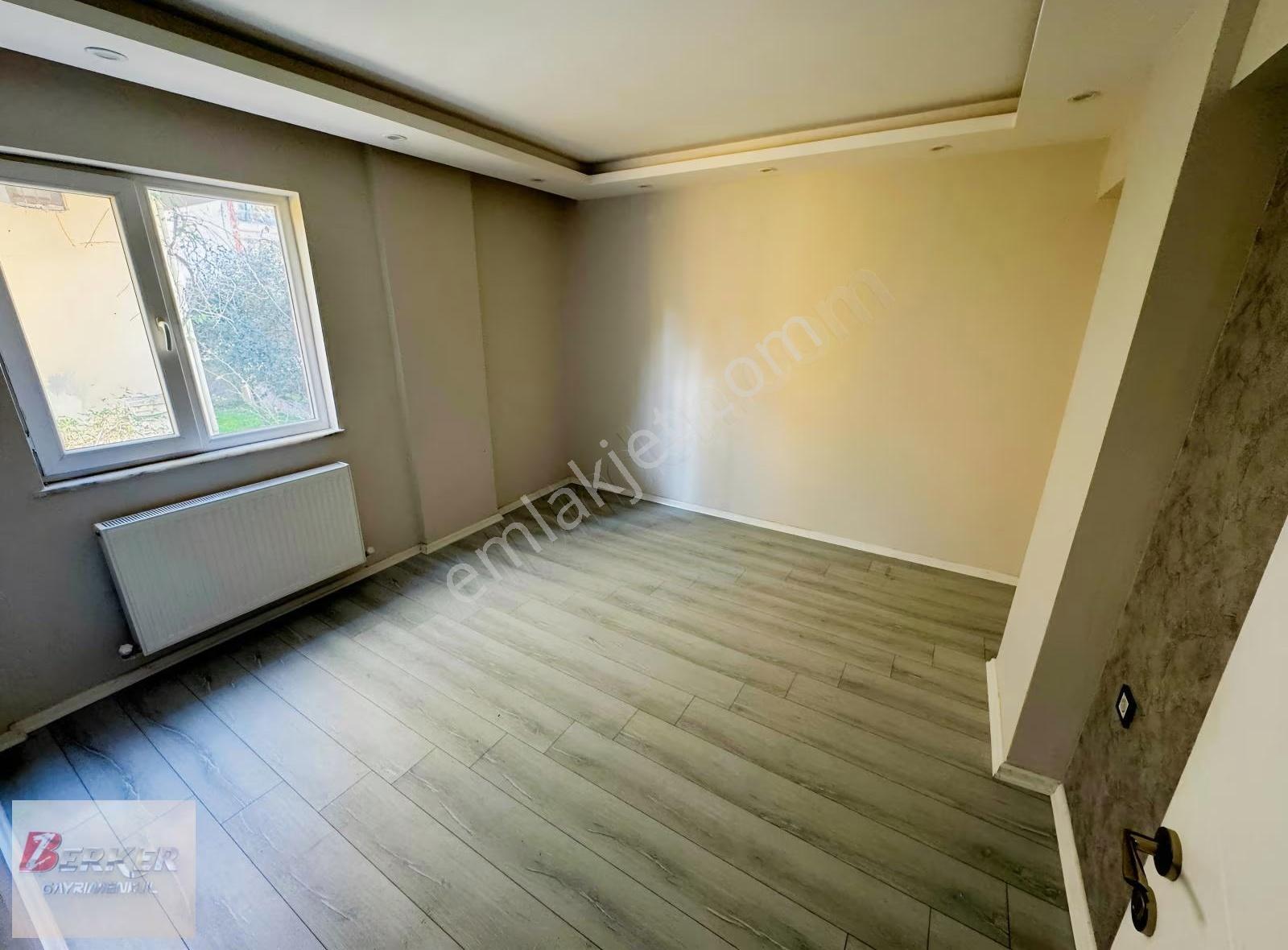 Uncubozköy Mah. 3+1 90m2 Açık Mutfaklı Yüksek Zemin Daire - Görsel 7
