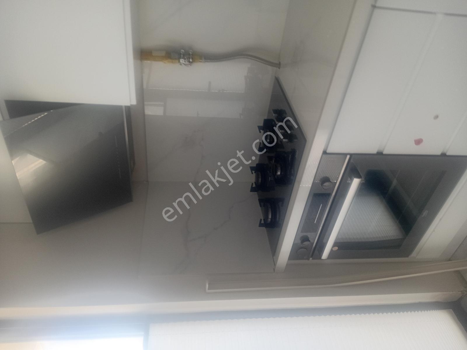 Gelibolu Merkezde Boğaz Ve Köprü Manzaralı Dublex Daire - Görsel 35