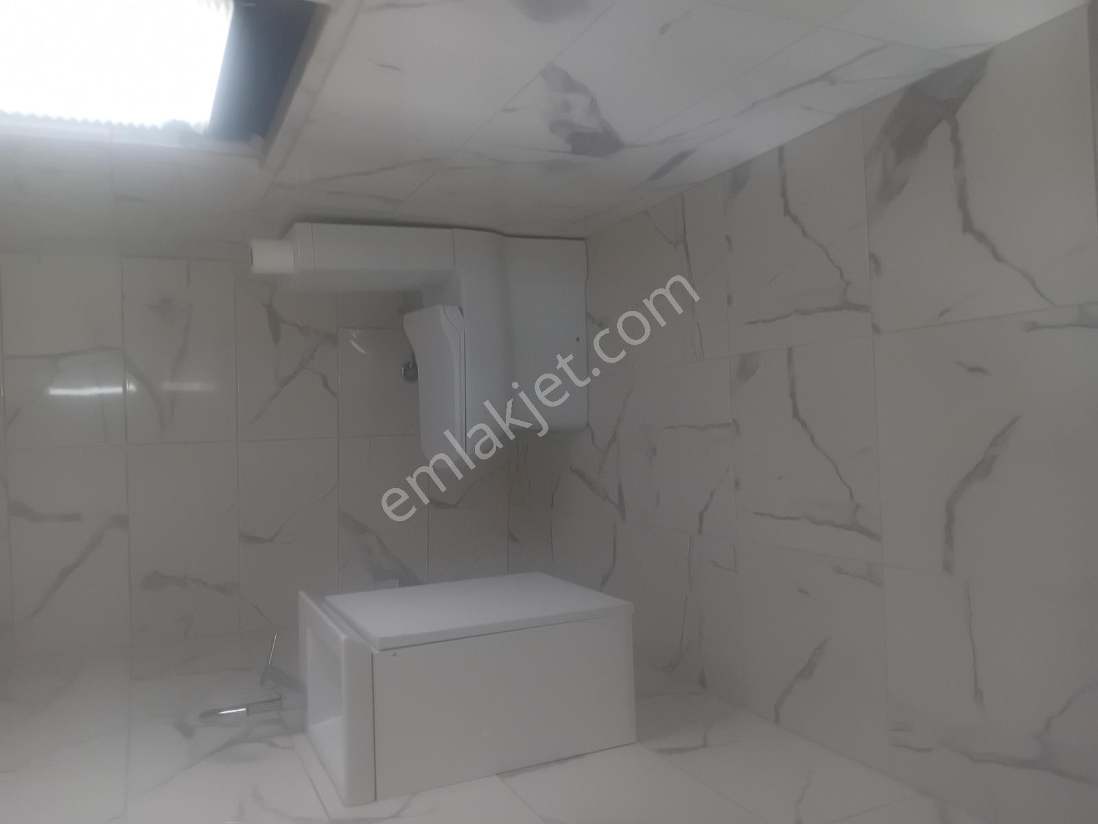 Gelibolu Merkezde Boğaz Ve Köprü Manzaralı Dublex Daire - Görsel 18