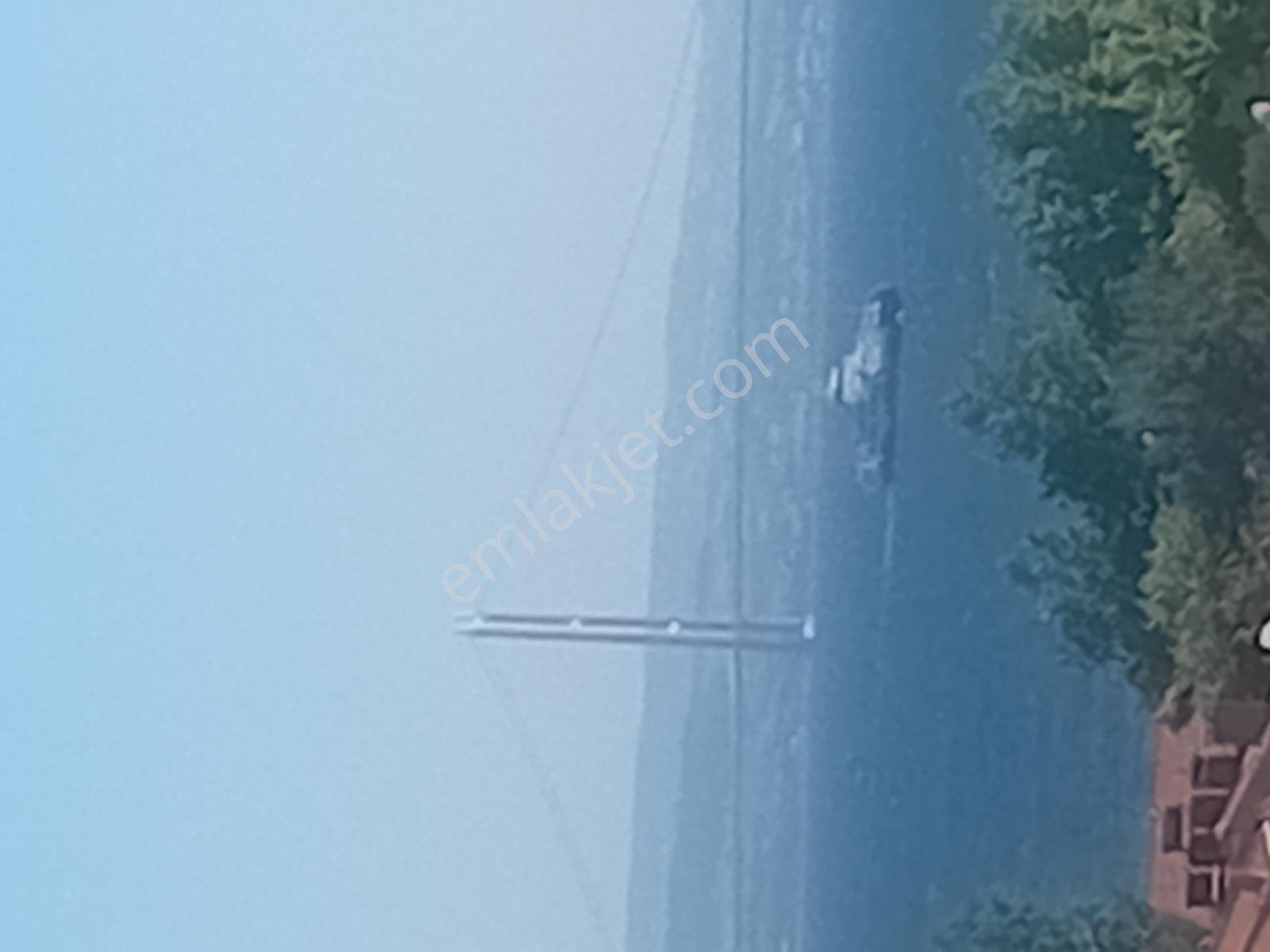 Gelibolu Merkezde Boğaz Ve Köprü Manzaralı Dublex Daire - Görsel 34
