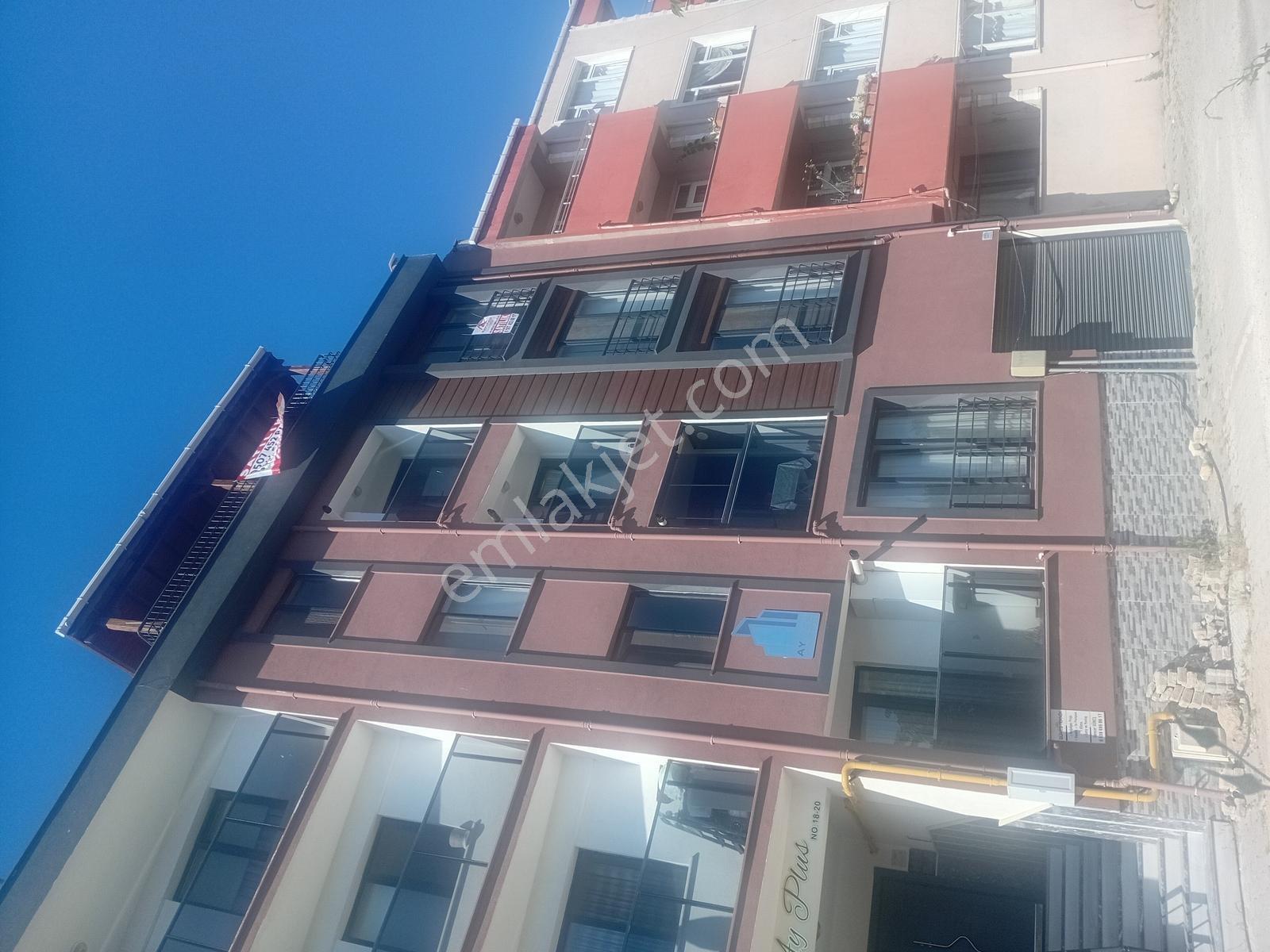Gelibolu Merkezde Boğaz Ve Köprü Manzaralı Dublex Daire - Görsel 33