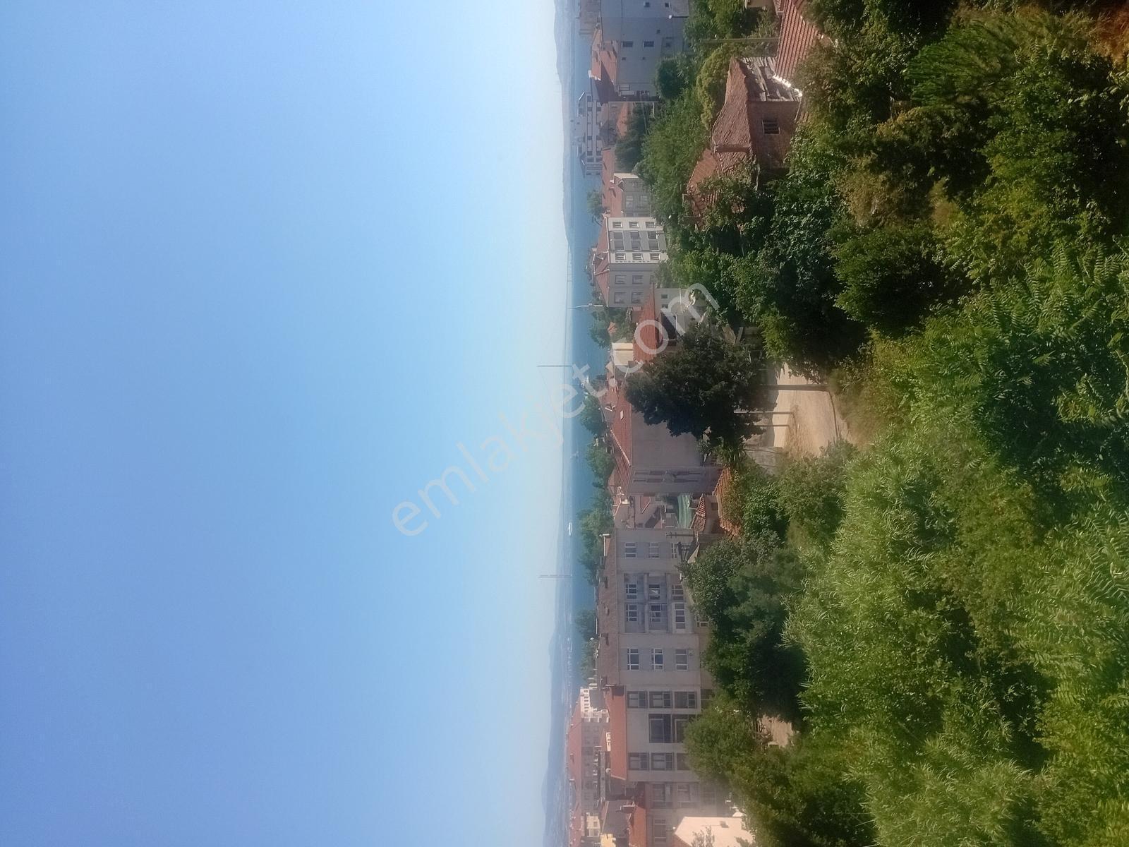 Gelibolu Merkezde Boğaz Ve Köprü Manzaralı Dublex Daire - Görsel 31
