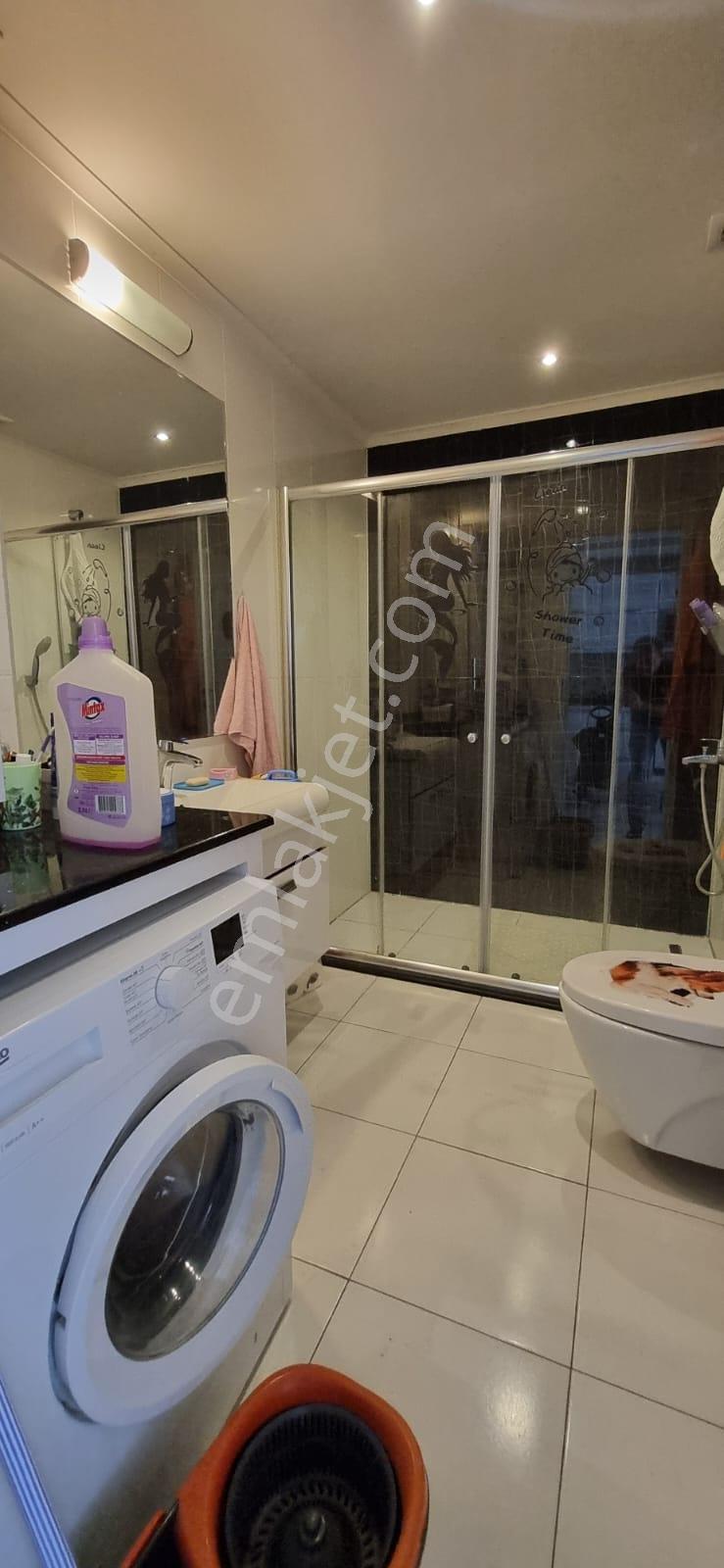Elit Life 4 Denize 300 Metre Satılık 1+1 Bahçe Katı - Görsel 15