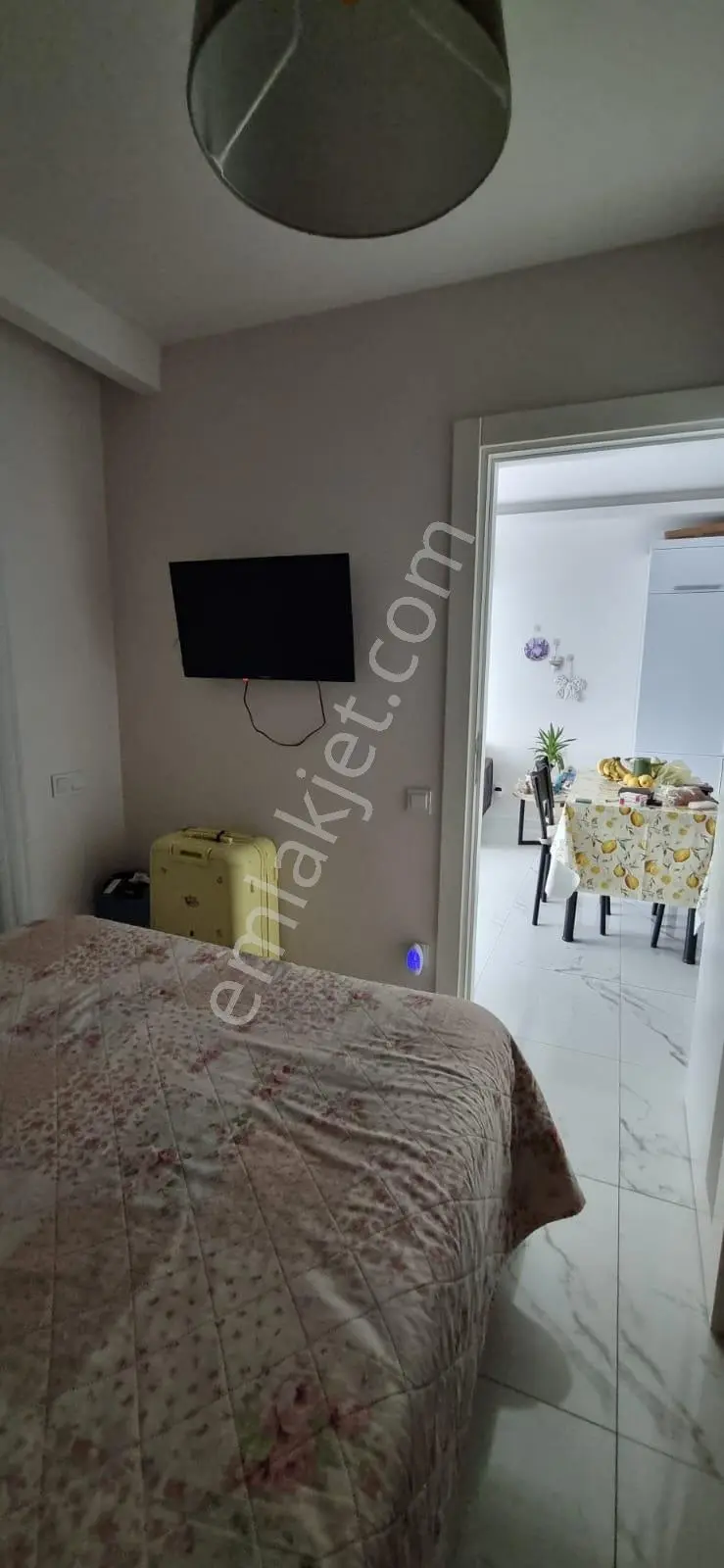 Elit Life 4 Denize 300 Metre Satılık 1+1 Bahçe Katı - Görsel 7
