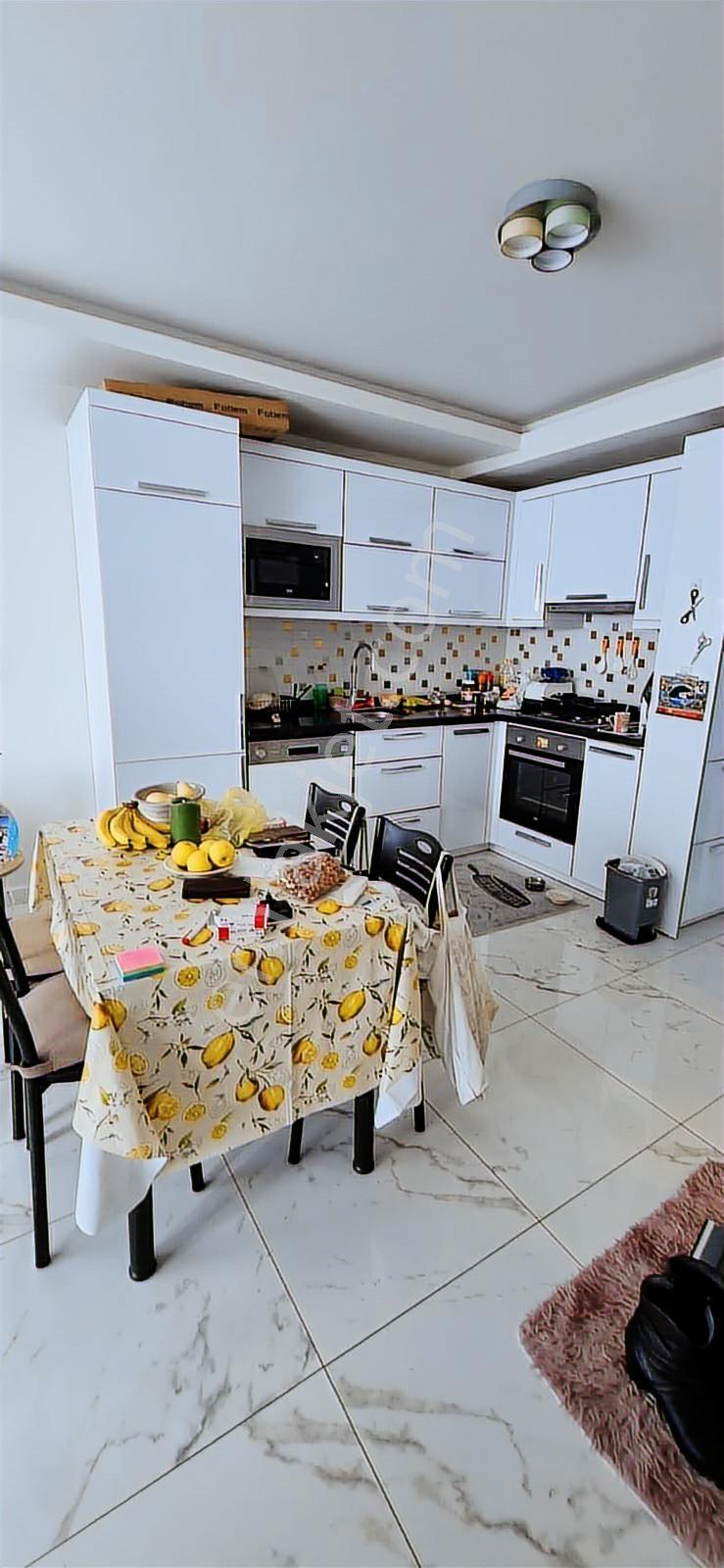 Elit Life 4 Denize 300 Metre Satılık 1+1 Bahçe Katı - Görsel 21