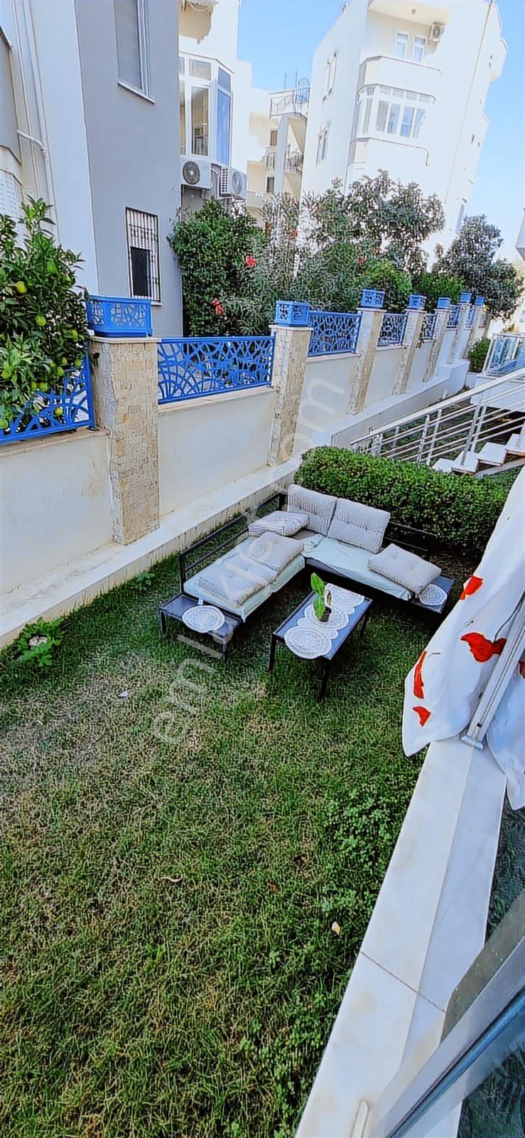 Elit Life 4 Denize 300 Metre Satılık 1+1 Bahçe Katı - Görsel 20
