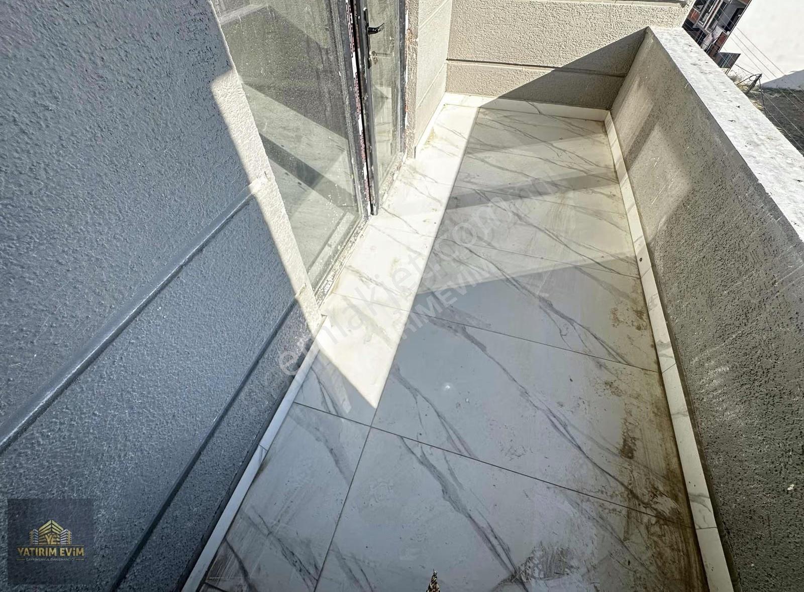 Yuvamda K.otoparklı Ön Cephe Çift Balkon Sınırsız Kredili 2+1!! - Görsel 22