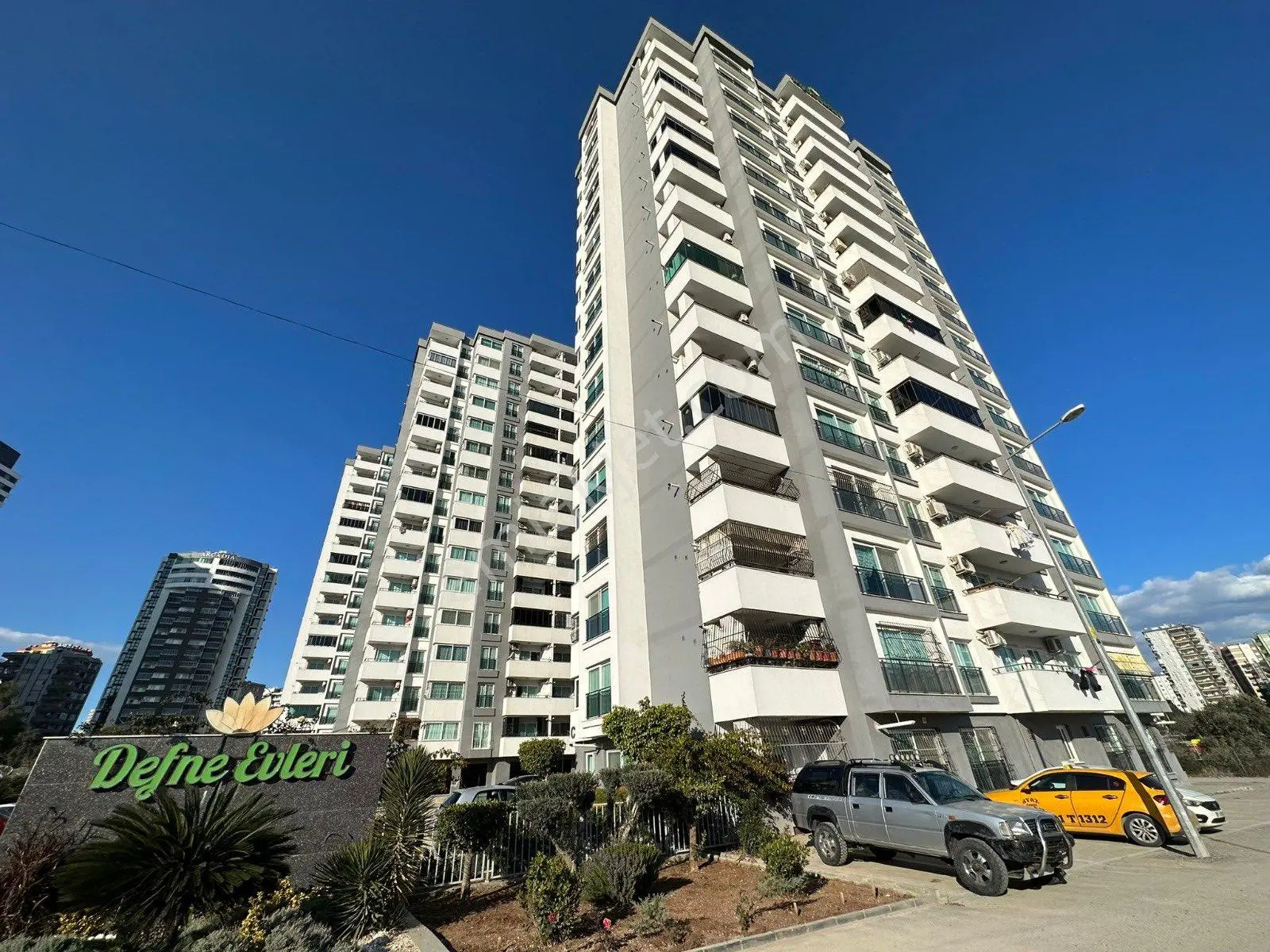 /huzurevleri/adana'nın En Prestijli Sitesi/9 Yaş/ultra Lüks/3+1/sinema/havuz/kreş/çift Banyolu!!