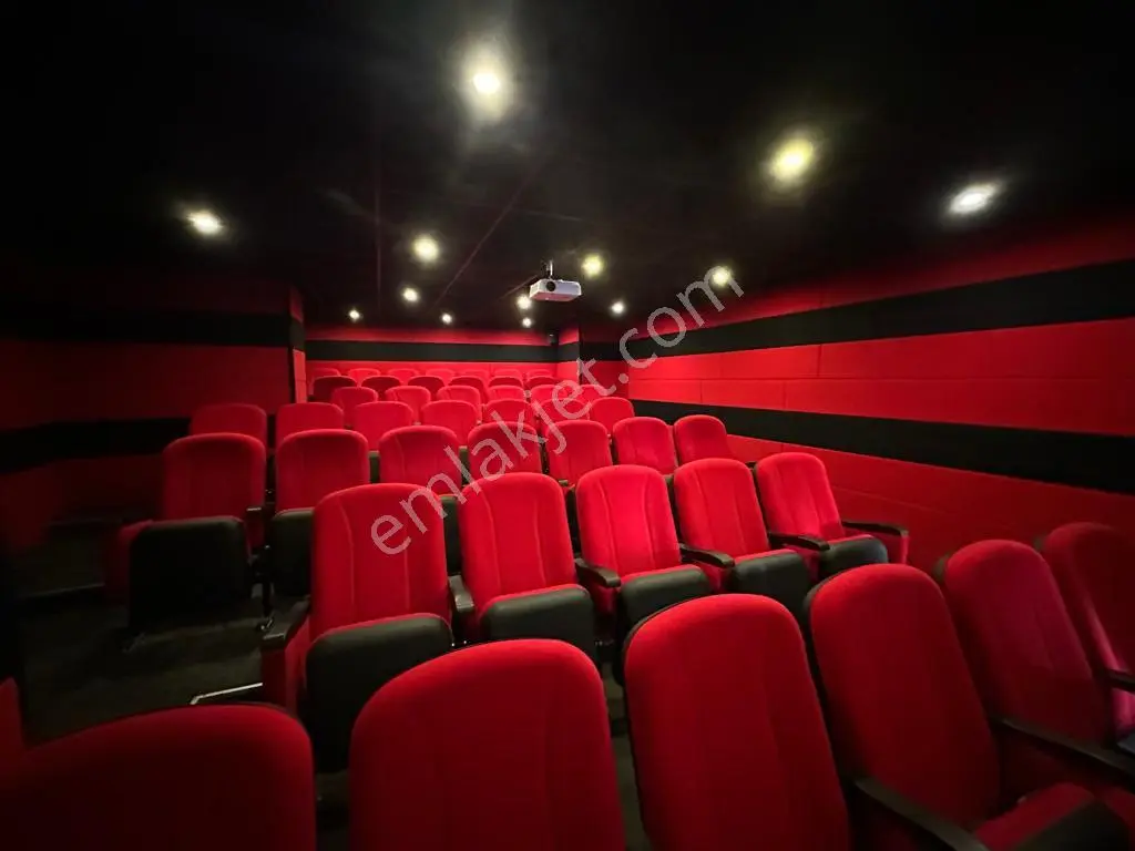 /huzurevleri/adana'nın En Prestijli Sitesi/9 Yaş/ultra Lüks/3+1/sinema/havuz/kreş/çift Banyolu!! - Görsel 15