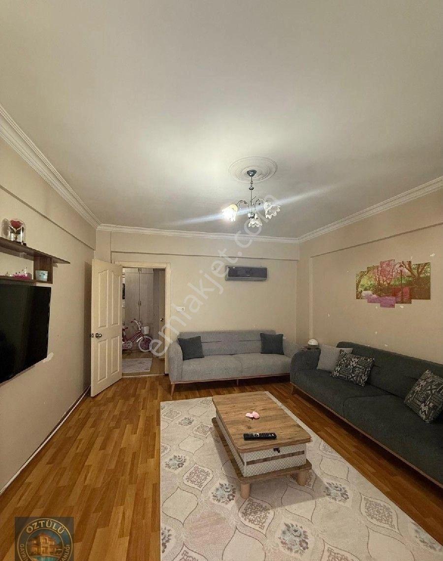Dalaman 3+1 Kapalı Mutfaklı Dublex Daire - Görsel 23