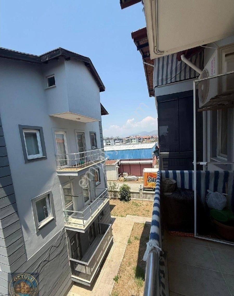 Dalaman 3+1 Kapalı Mutfaklı Dublex Daire - Görsel 11