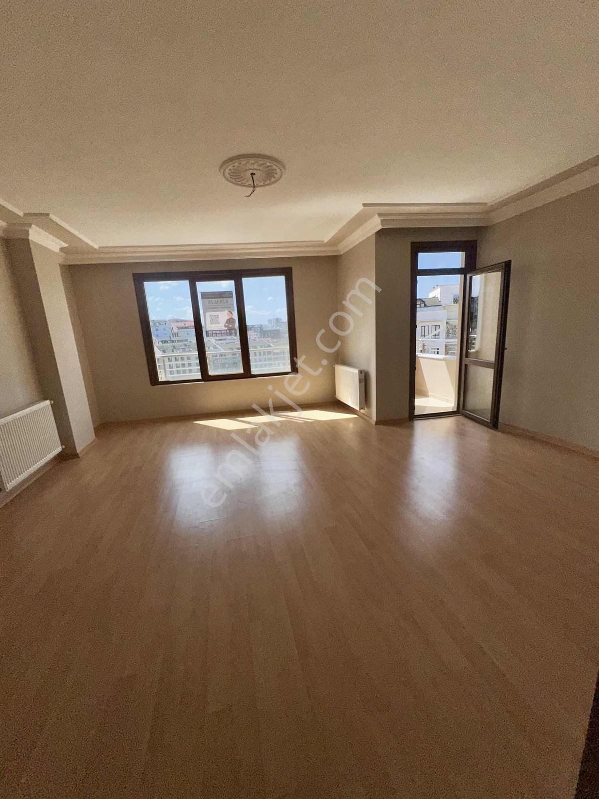 Çekmeköy Belediyesi Ve Medistate Hastane Komşu Kiralık 3+1 Daire - Görsel 32