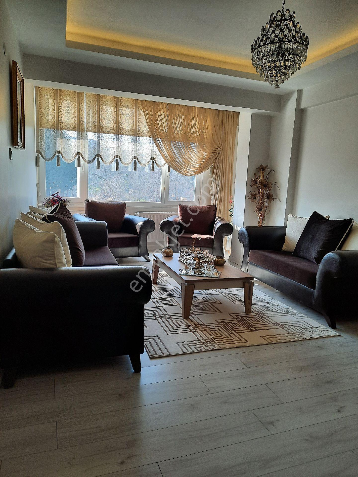 Kadıköy Mh.askerlık Şubesi Üstü Full Denız Manzaralı Lüks Dubleks - Görsel 24