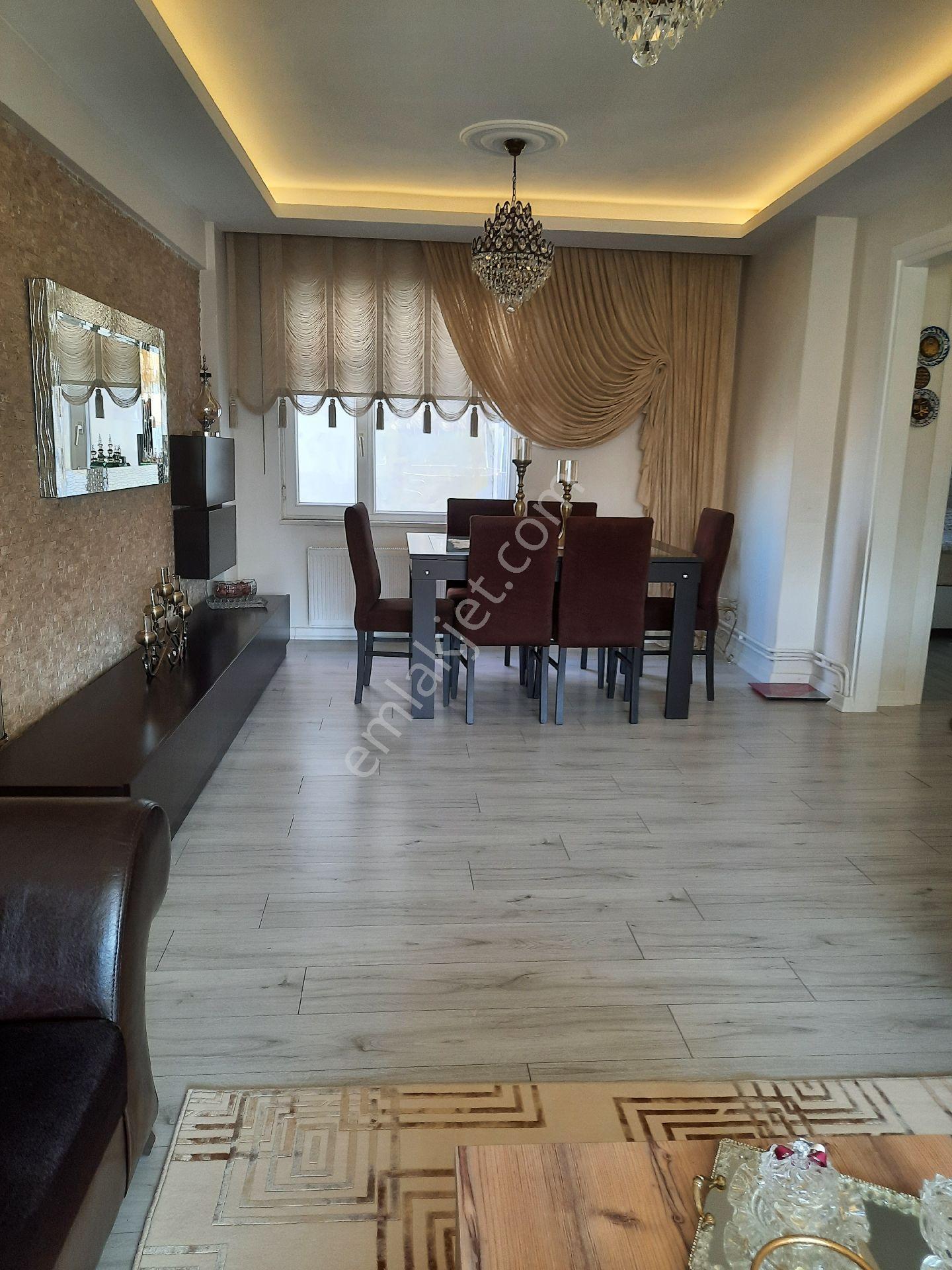 Kadıköy Mh.askerlık Şubesi Üstü Full Denız Manzaralı Lüks Dubleks - Görsel 25