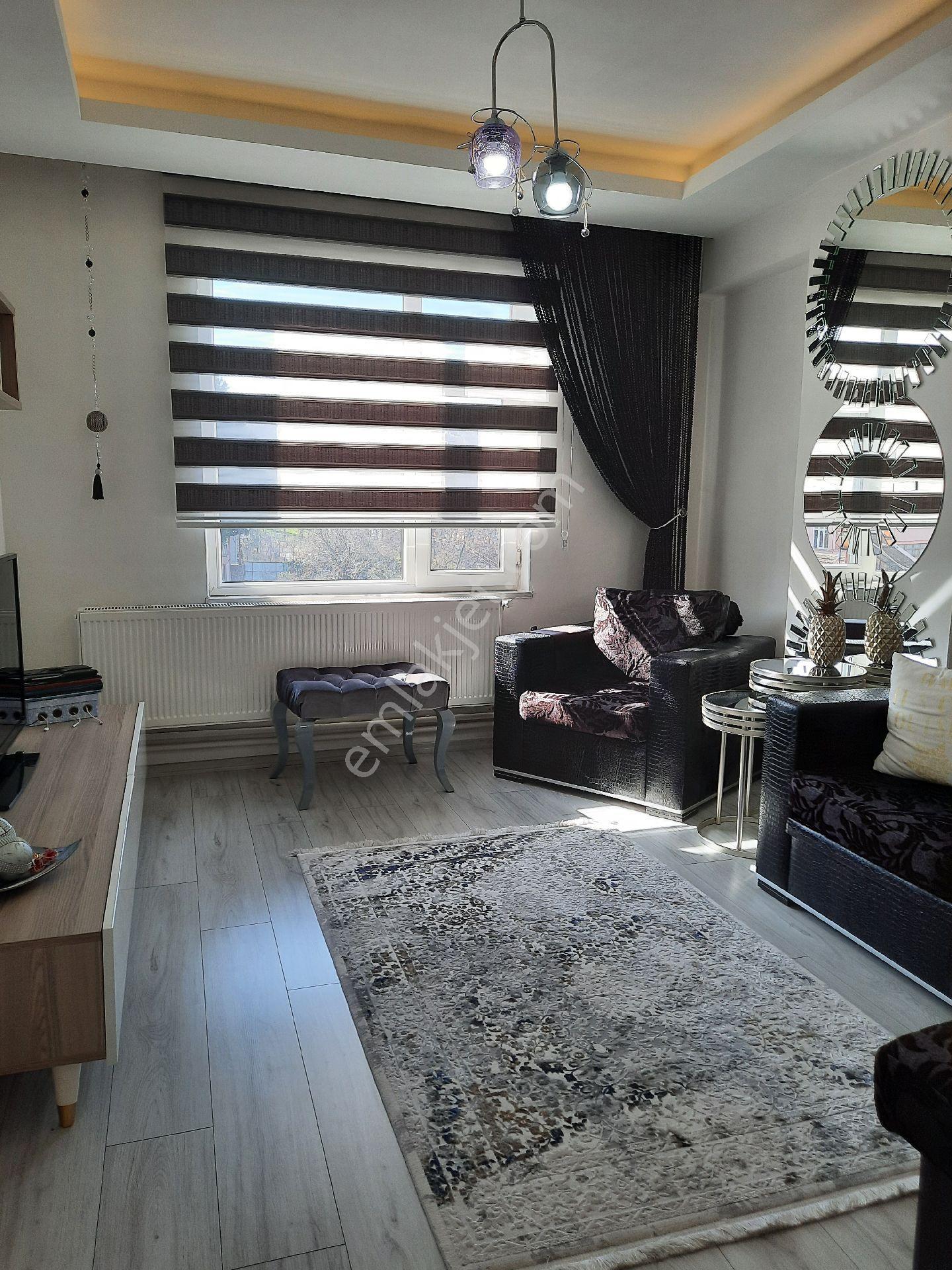 Kadıköy Mh.askerlık Şubesi Üstü Full Denız Manzaralı Lüks Dubleks - Görsel 22