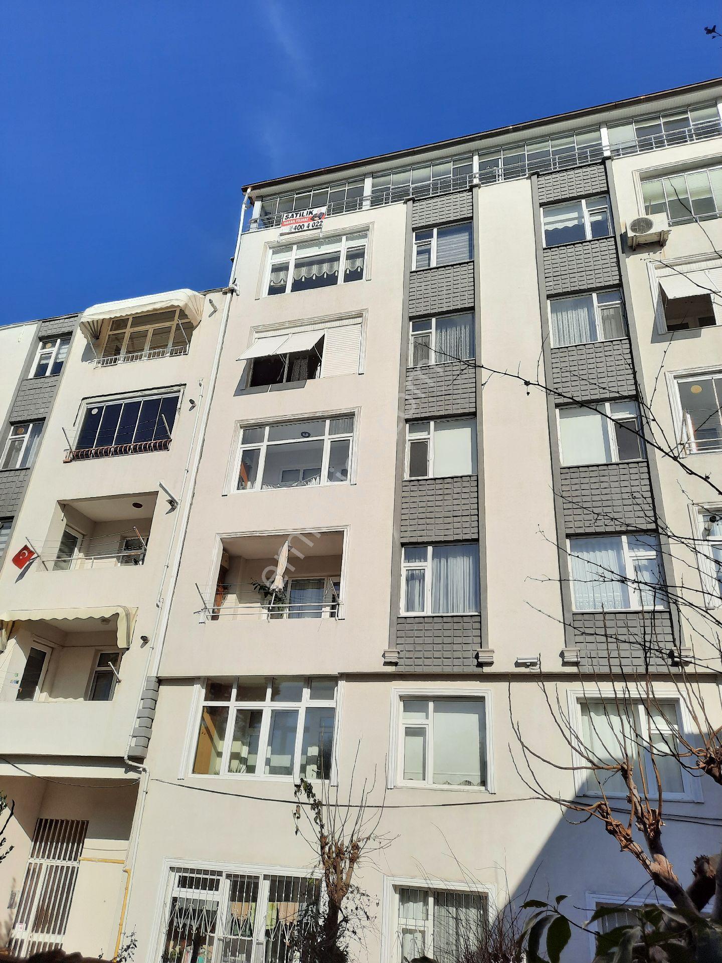 Kadıköy Mh.askerlık Şubesi Üstü Full Denız Manzaralı Lüks Dubleks - Görsel 38
