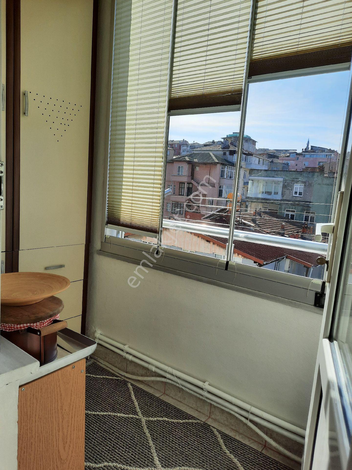 Kadıköy Mh.askerlık Şubesi Üstü Full Denız Manzaralı Lüks Dubleks - Görsel 18