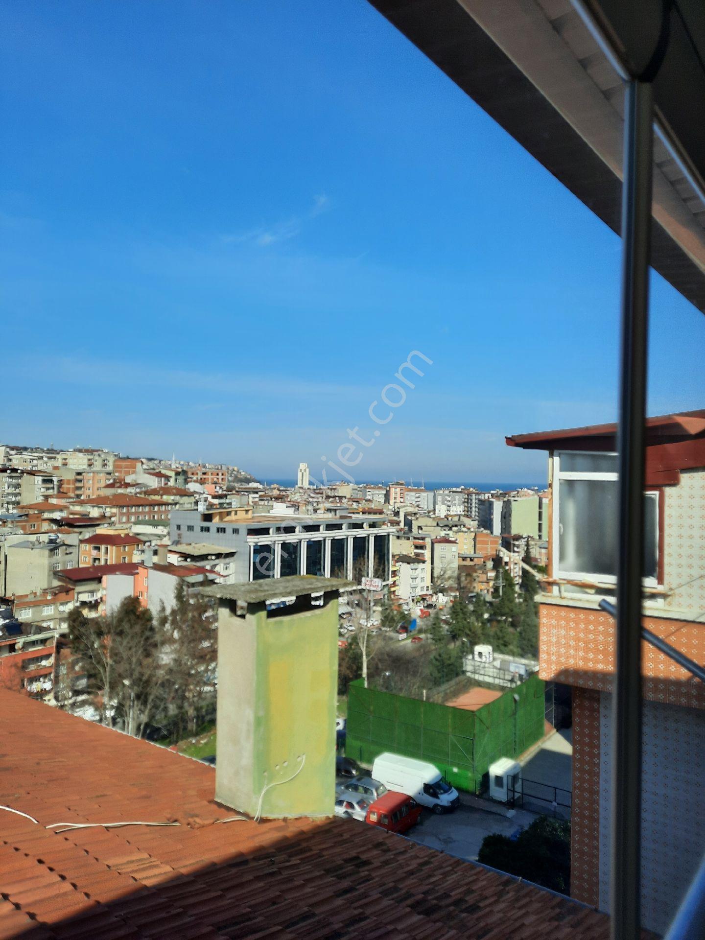 Kadıköy Mh.askerlık Şubesi Üstü Full Denız Manzaralı Lüks Dubleks
