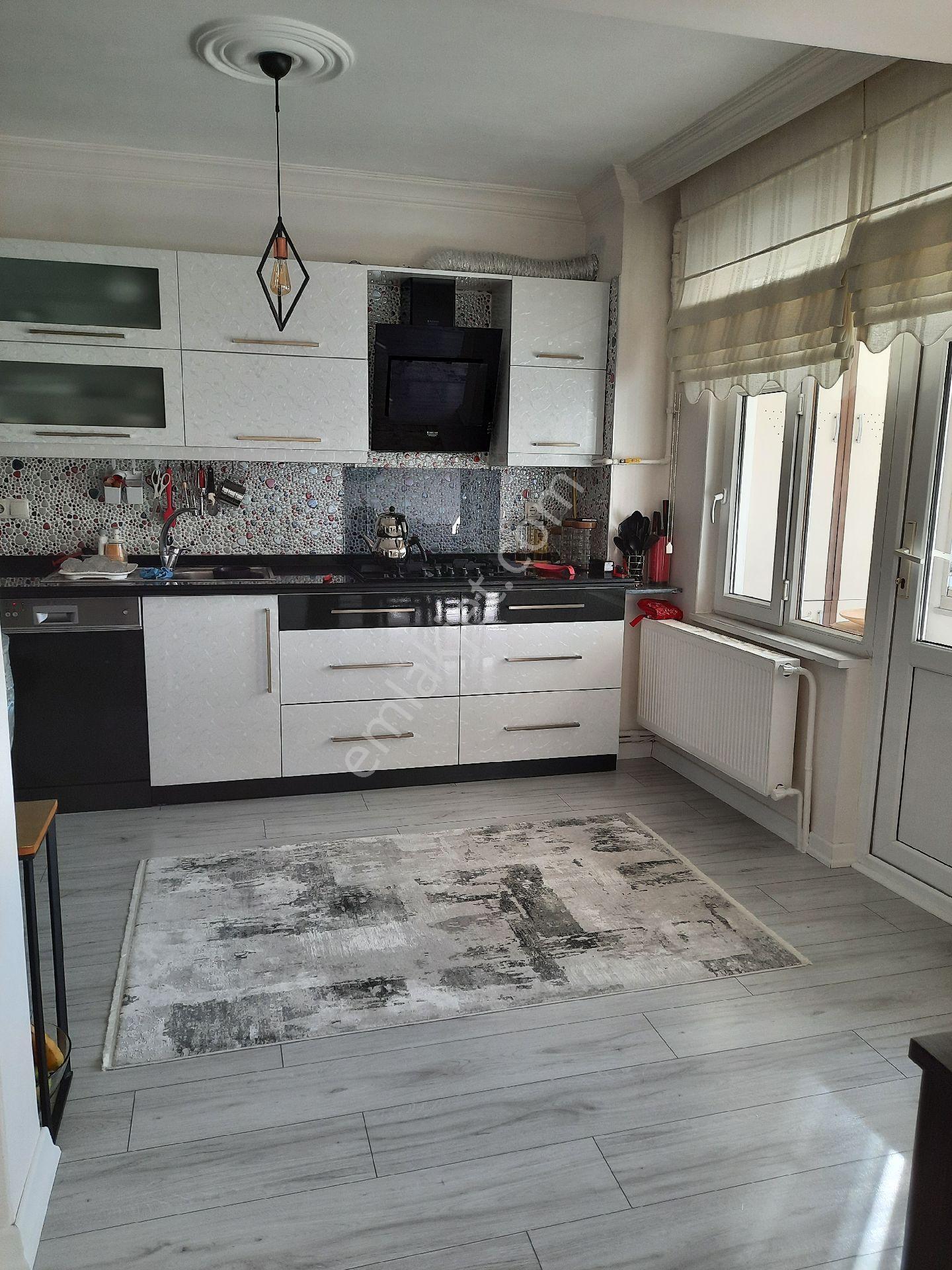 Kadıköy Mh.askerlık Şubesi Üstü Full Denız Manzaralı Lüks Dubleks - Görsel 17