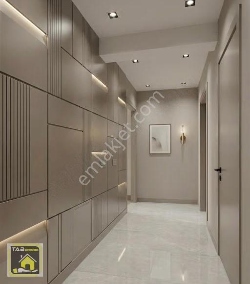 Karabayırın En Prestijli Konumunda Lüks 4+1 Villa Fırsatı! - Görsel 24
