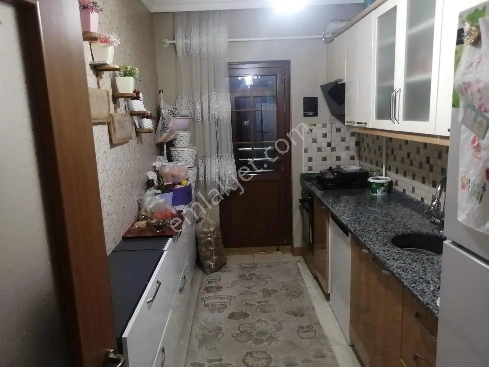 Tuncaygül'den Satılık 2+1 Daire - Görsel 12