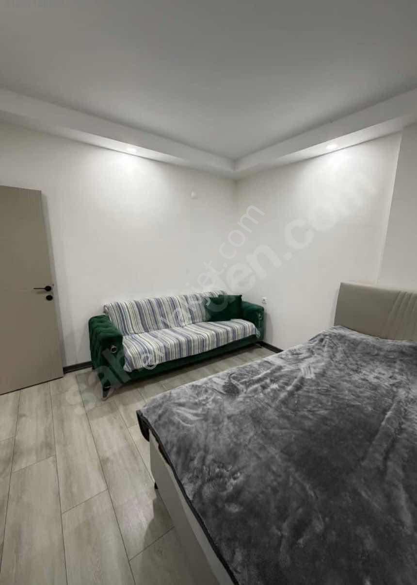 Varsak Aydoğmuş Mah 1+1 Full Eşyalı - Görsel 11