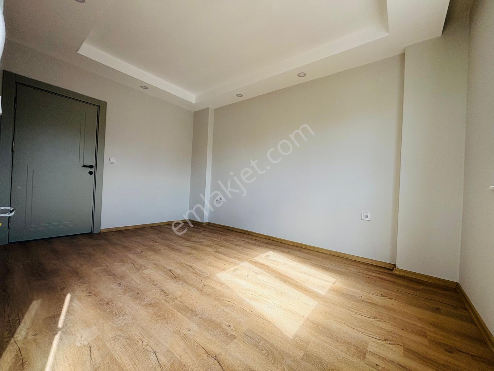 Habibler Mah. Sıfır Asansörlü 2.kat 2+1 95m2 Güney Cepheli Daire - Görsel 6