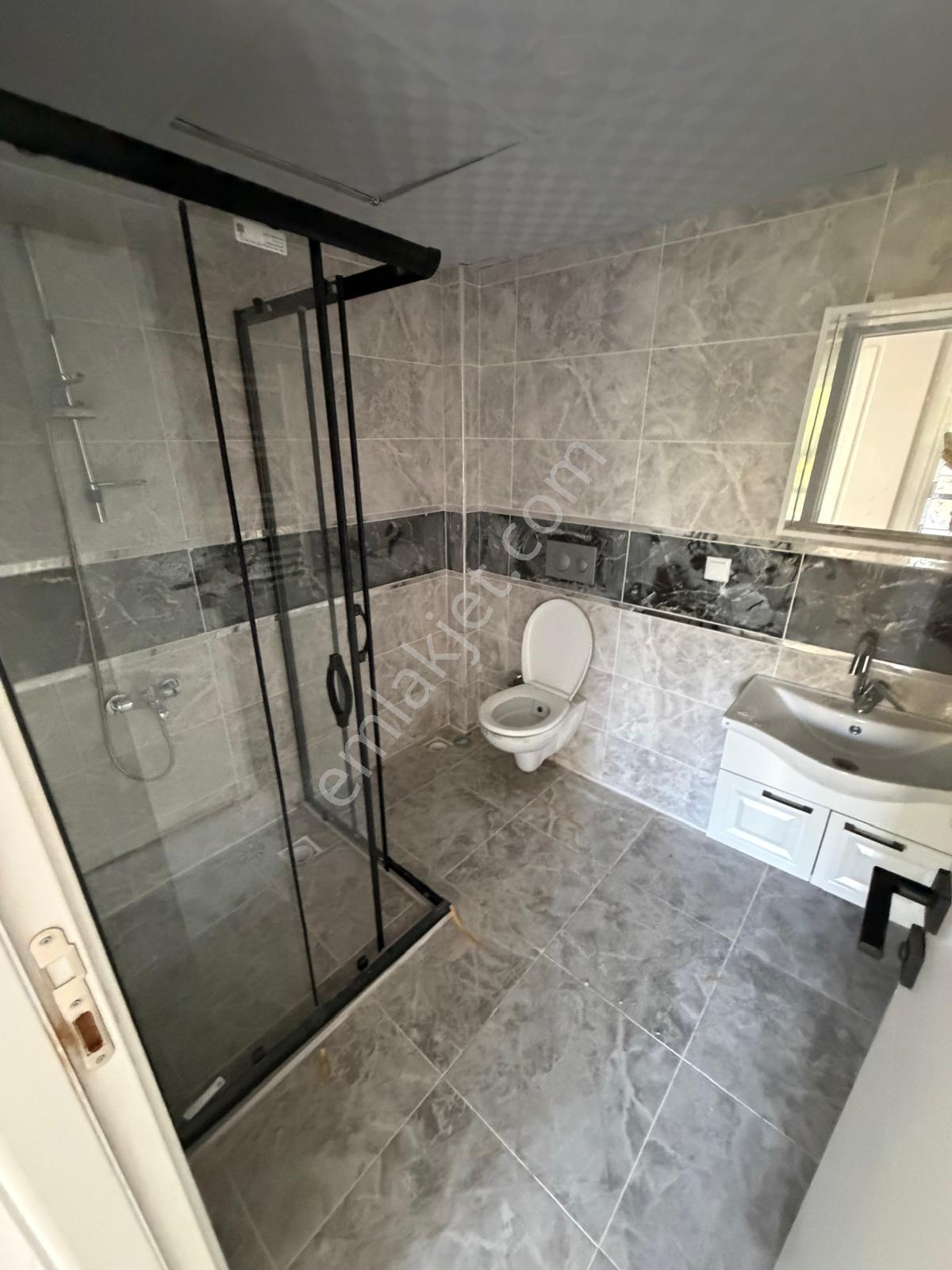 Sıfır Apartman Dairesinde Geniş Bahçeli 2+1 Satılık Daire - Görsel 10