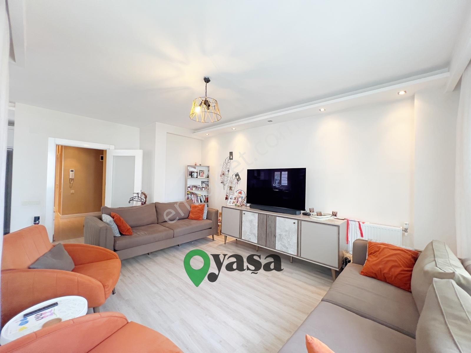 Yaşa Gyd - Yenişehir Çiftlikköy Mahallesi'nde 2+1 Satılık Daire - Görsel 3