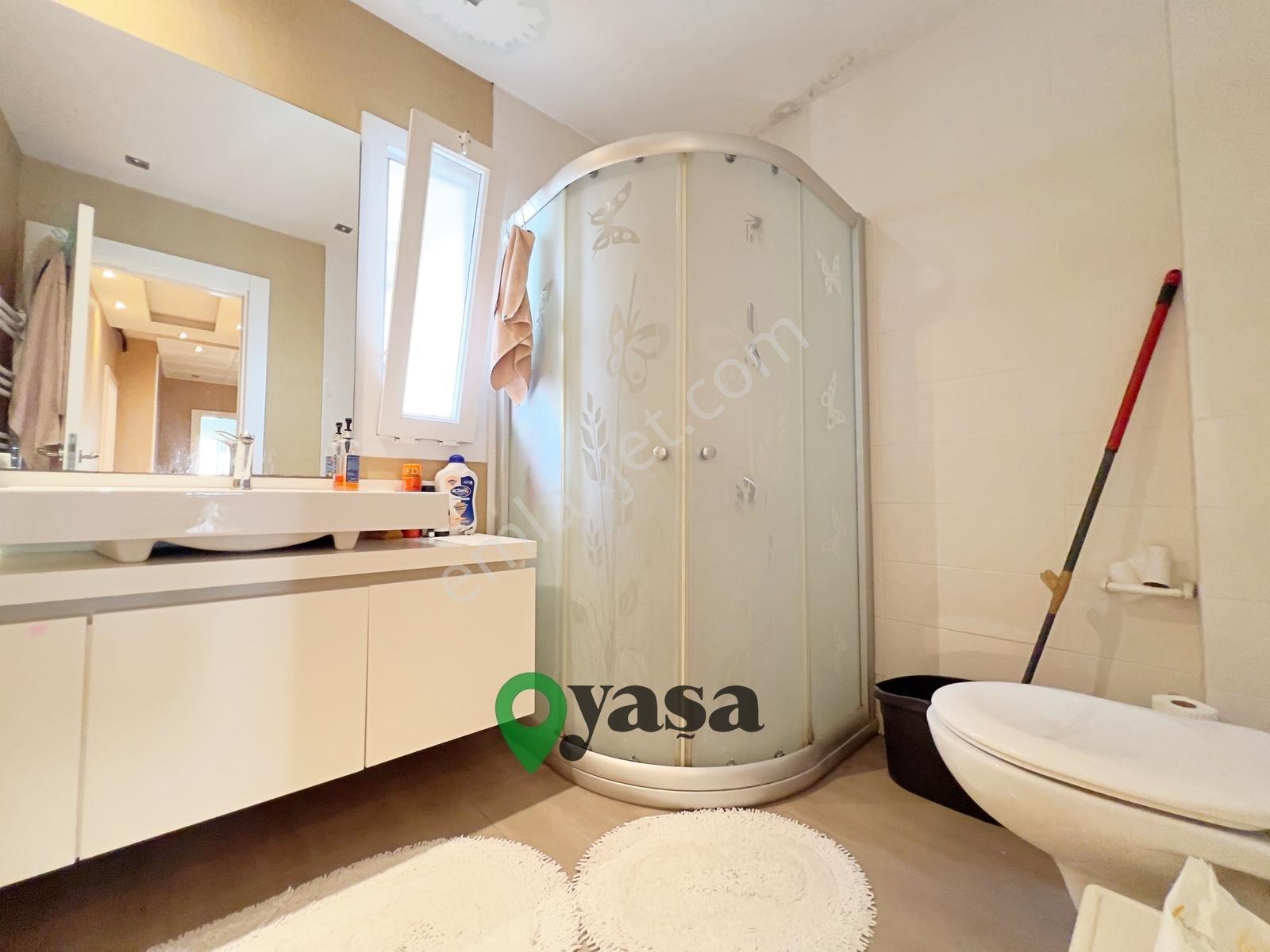 Yaşa Gyd - Yenişehir Çiftlikköy Mahallesi'nde 2+1 Satılık Daire - Görsel 10