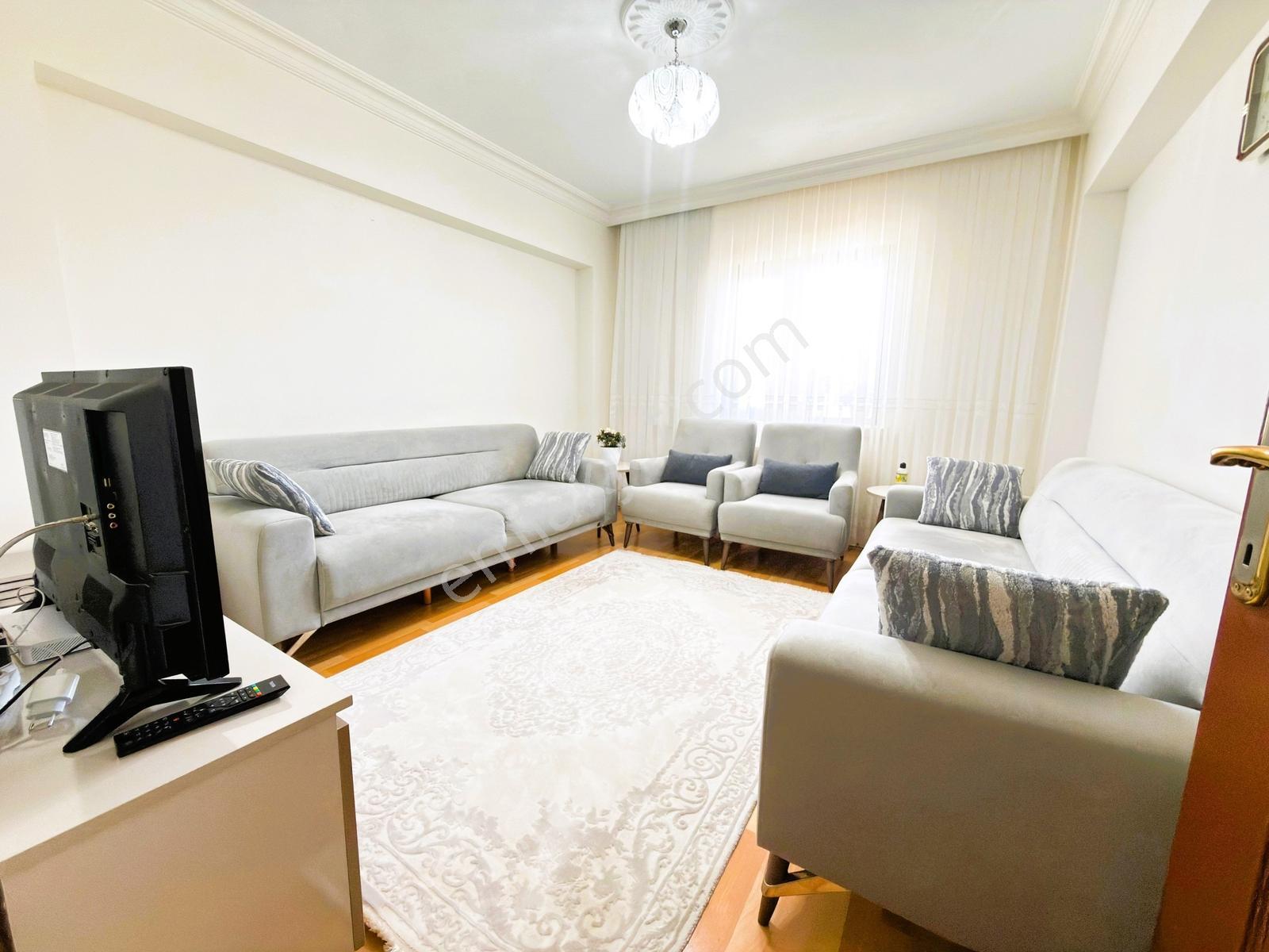 Göktaş'tan█merkezde 3+1 140m2 1.katta Kök Tapu Full Yapılı Daire - Görsel 27
