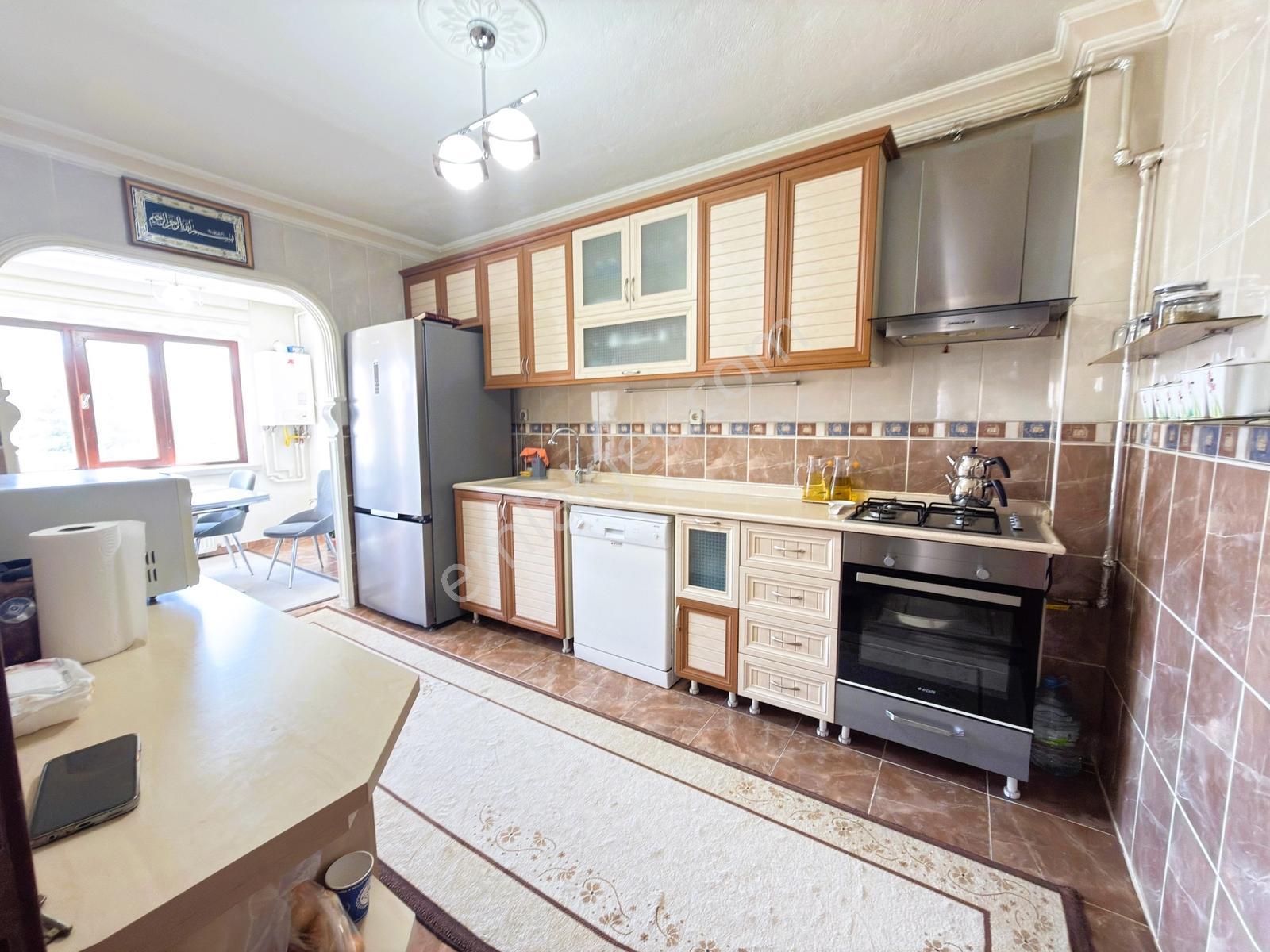 Göktaş'tan█merkezde 3+1 140m2 1.katta Kök Tapu Full Yapılı Daire - Görsel 20