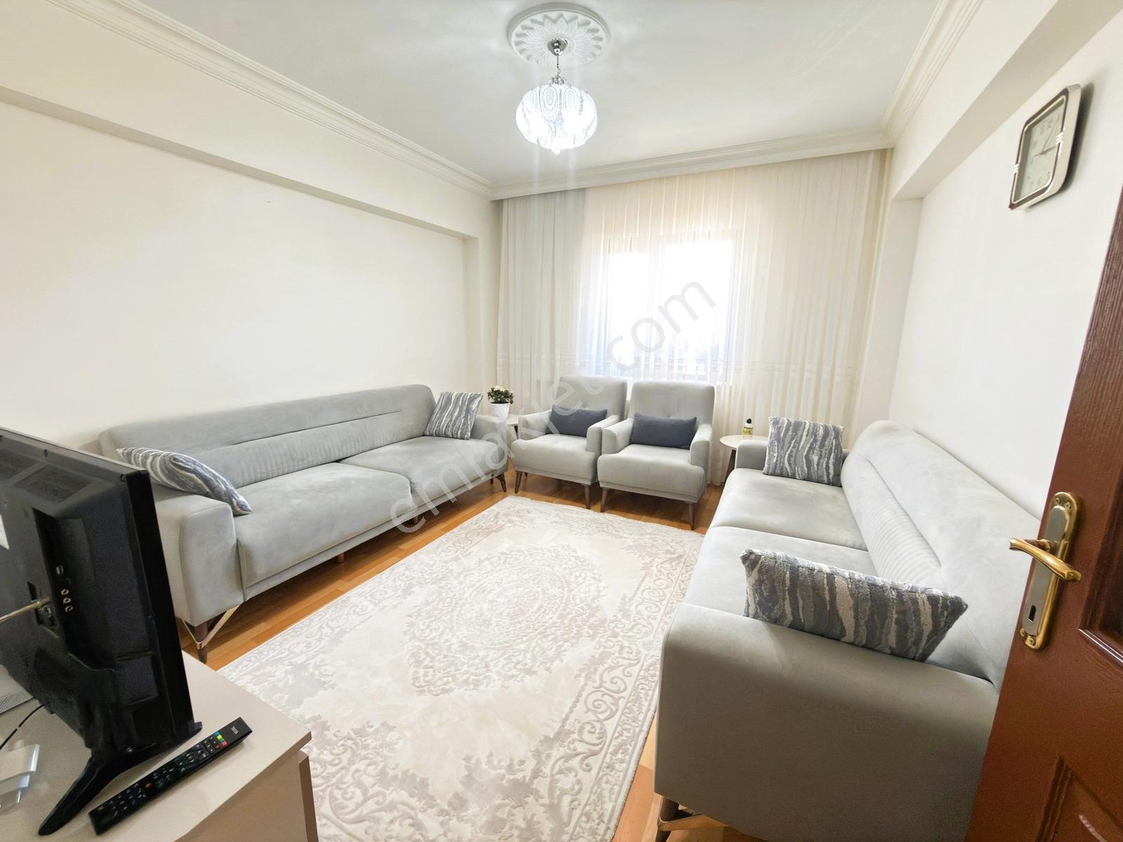 Göktaş'tan█merkezde 3+1 140m2 1.katta Kök Tapu Full Yapılı Daire - Görsel 7
