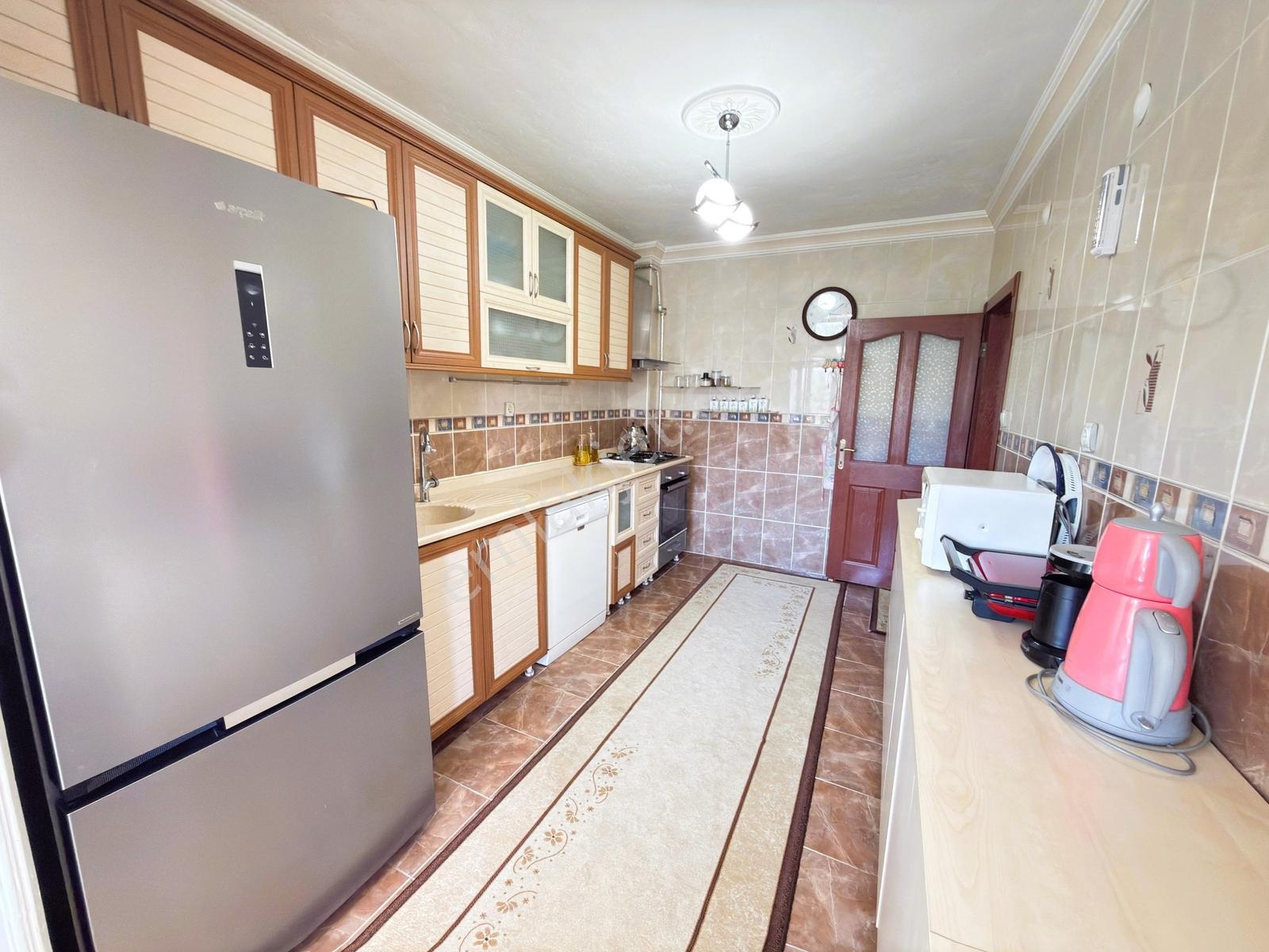 Göktaş'tan█merkezde 3+1 140m2 1.katta Kök Tapu Full Yapılı Daire - Görsel 31
