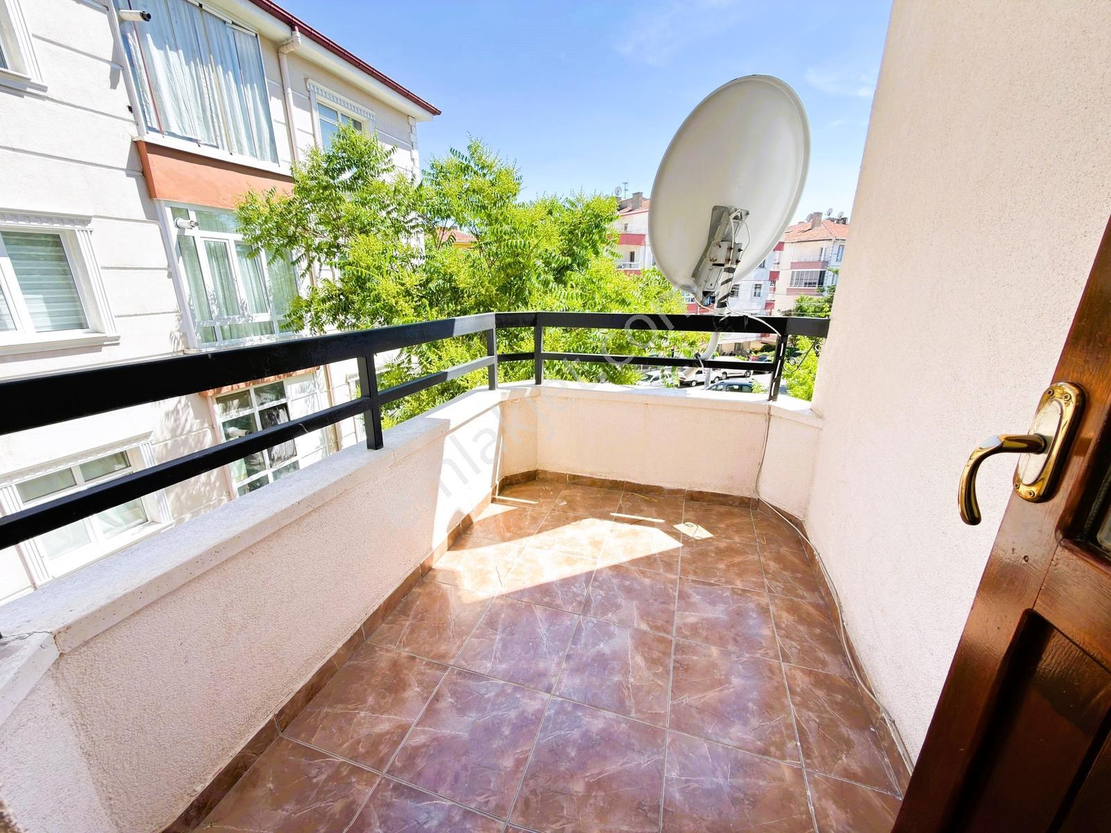 Göktaş'tan█merkezde 3+1 140m2 1.katta Kök Tapu Full Yapılı Daire - Görsel 17