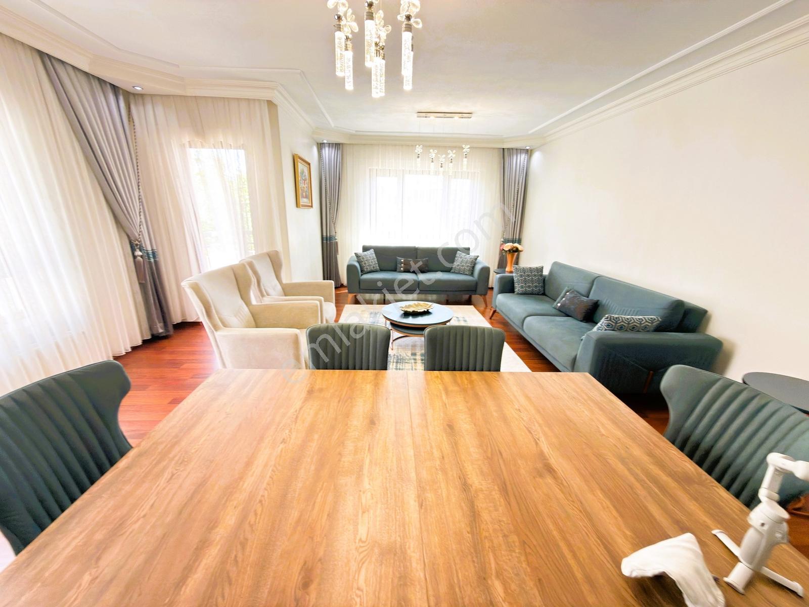 Göktaş'tan█merkezde 3+1 140m2 1.katta Kök Tapu Full Yapılı Daire - Görsel 9