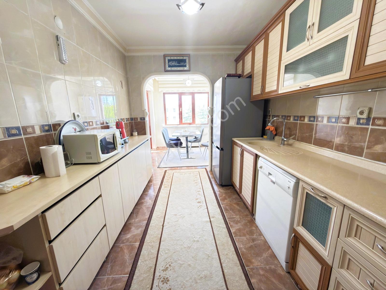 Göktaş'tan█merkezde 3+1 140m2 1.katta Kök Tapu Full Yapılı Daire - Görsel 2