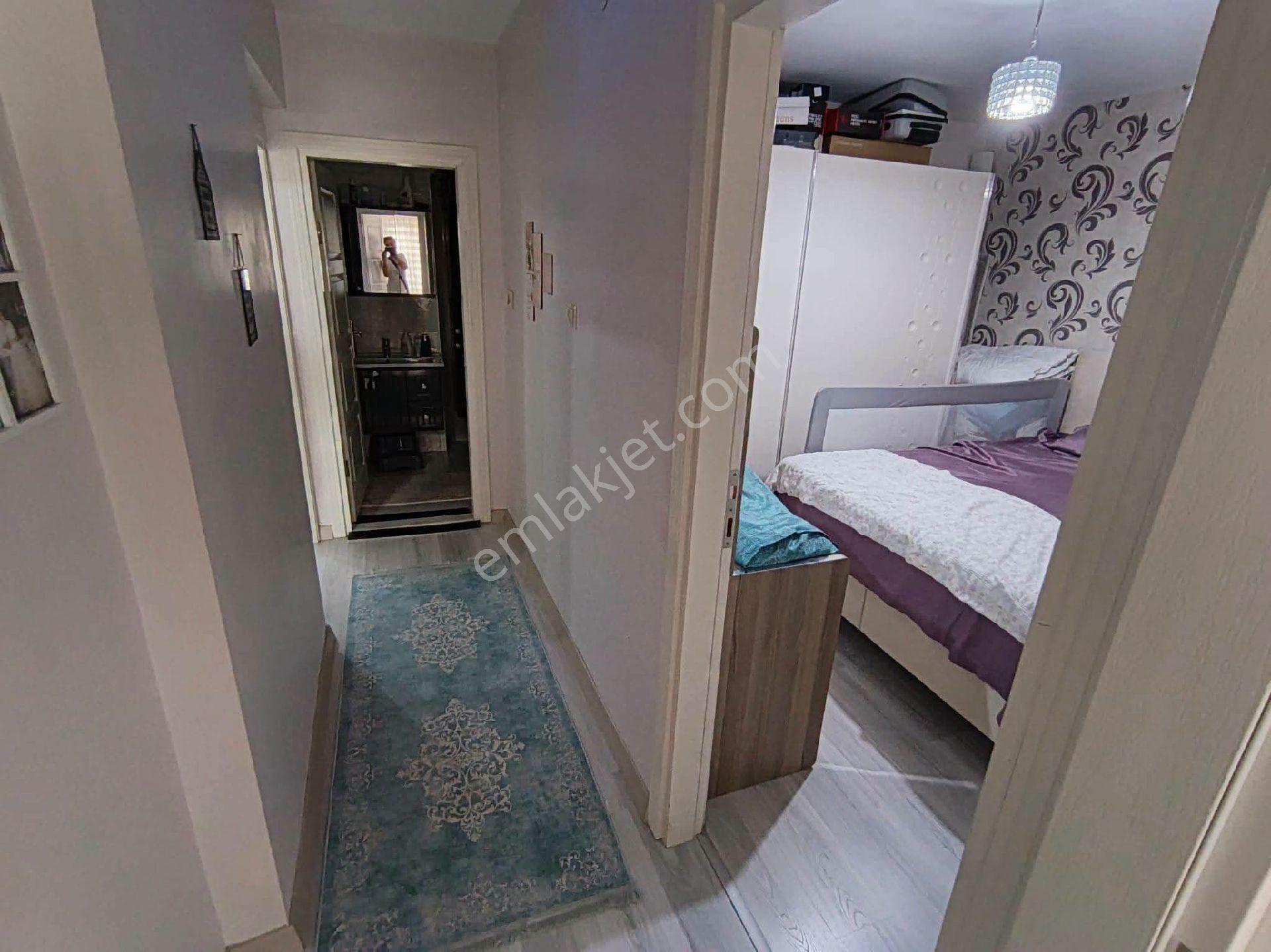 Samsun İlkadım Fatih Mahallesi'nde Kat Tapulu Caddeye Cephe 3+1 Satılık Daire - Görsel 21