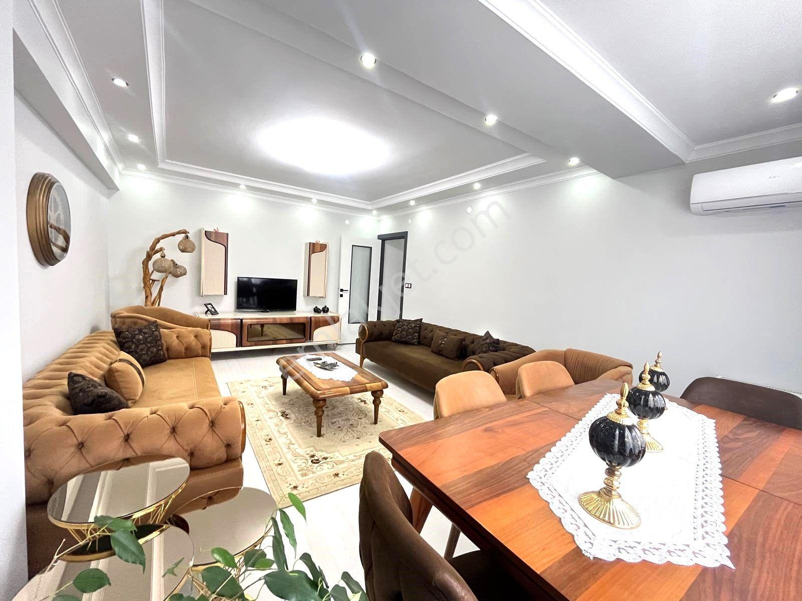Seba'dan Fevziçakmak 2+1 90m2 Asansörlü Sıfır Arakat Dairee.. - Görsel 9