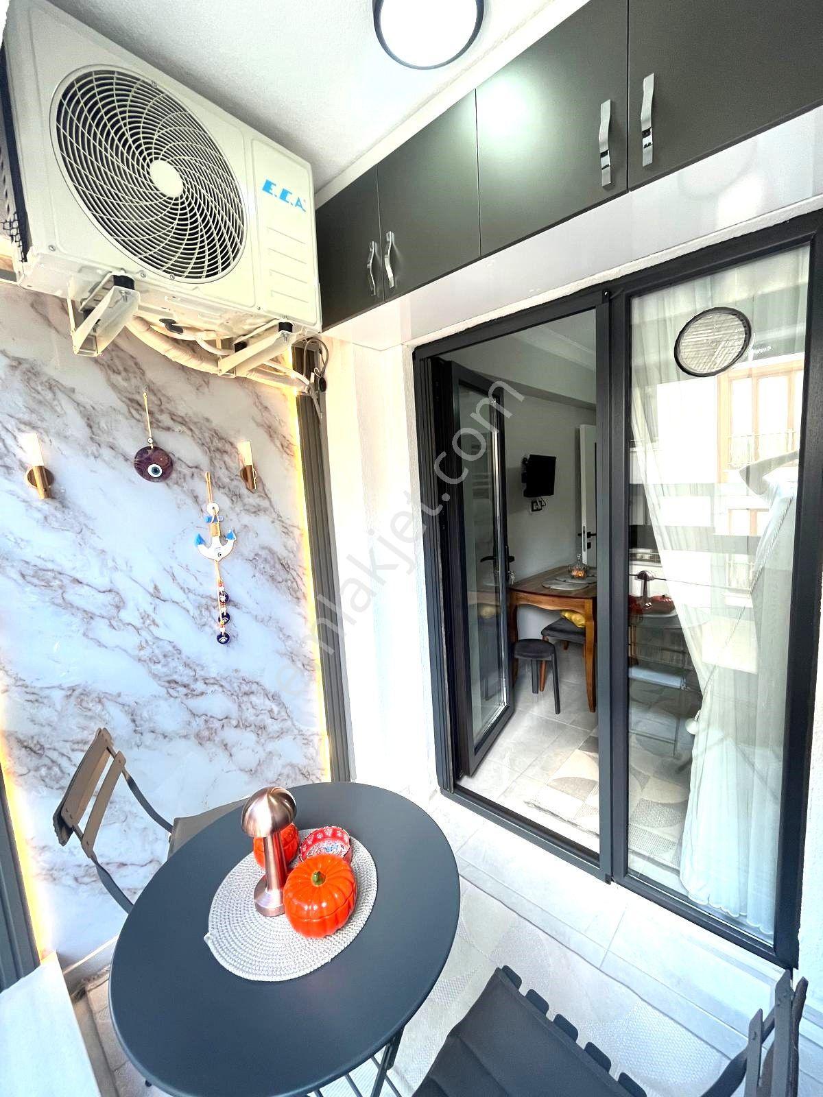 Seba'dan Fevziçakmak 2+1 90m2 Asansörlü Sıfır Arakat Dairee.. - Görsel 17