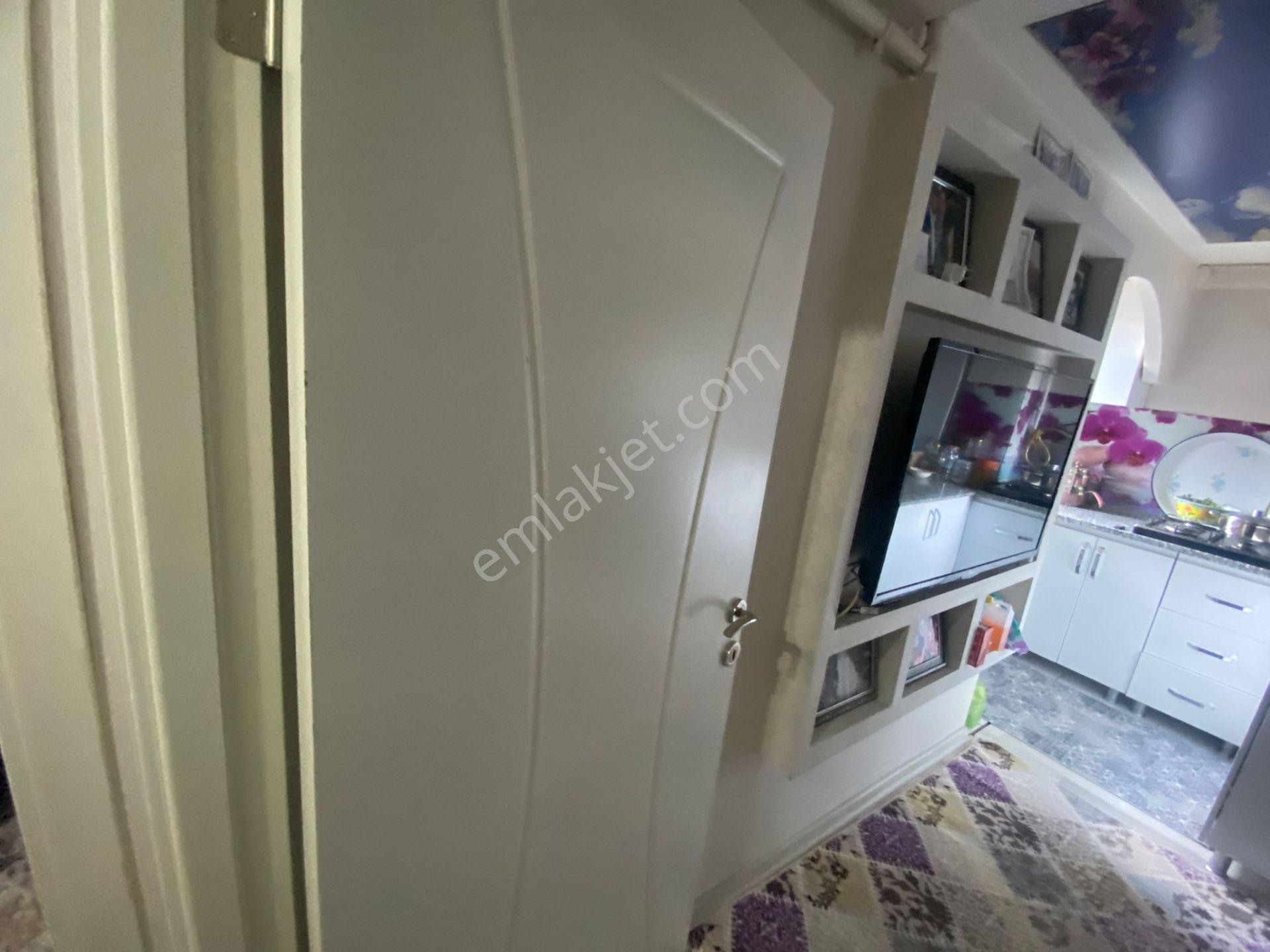 Çankaya Mh Fırsat Tek Tapu Geniş 2 Adet 1+1 Fırsat Daire Bk-36 - Görsel 8