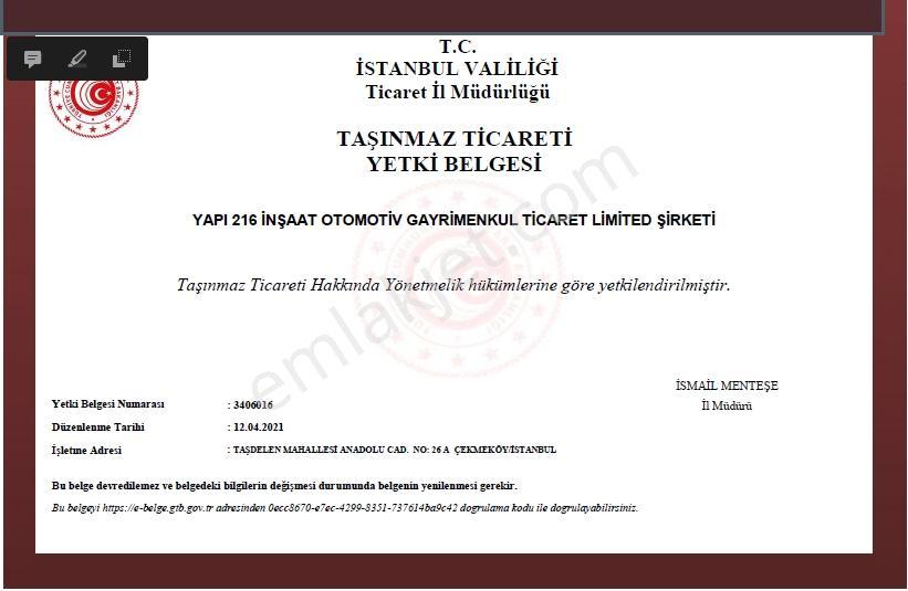 Bahçe Kullanımlı Otoparklı Temiz 2+1 Kiralık Daire - Görsel 25